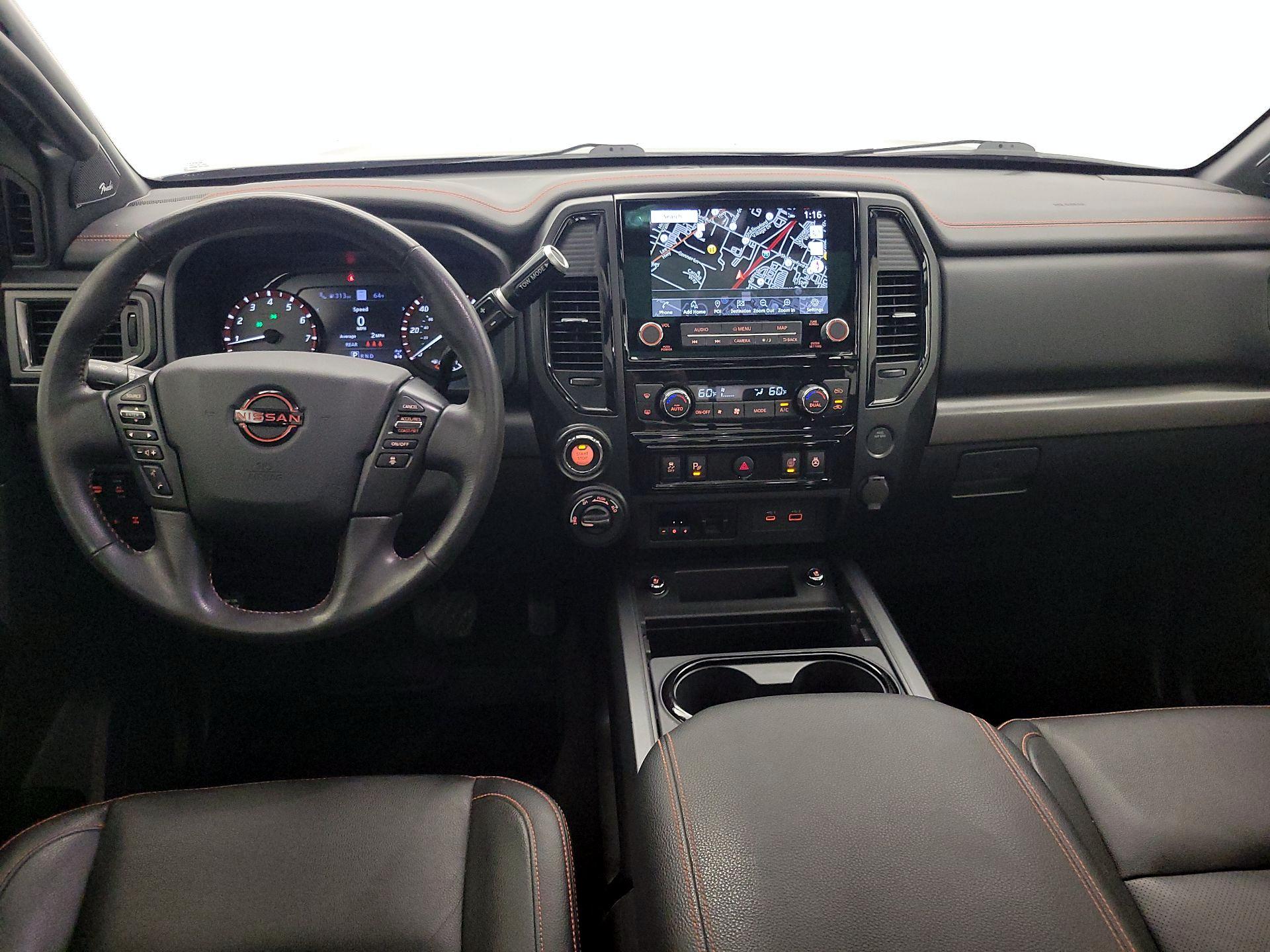 Thumbnail: 2024 Nissan Titan - 9