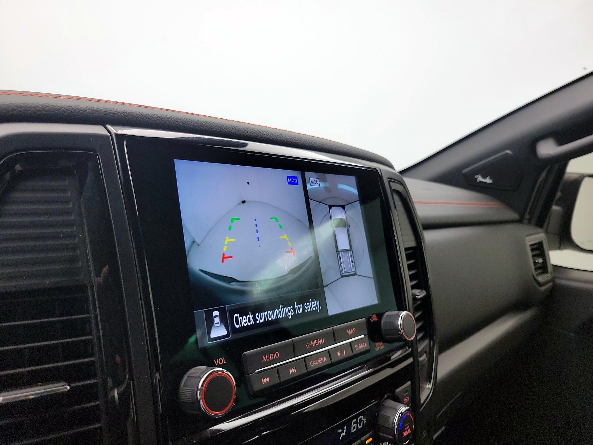 Thumbnail: 2024 Nissan Titan - 15
