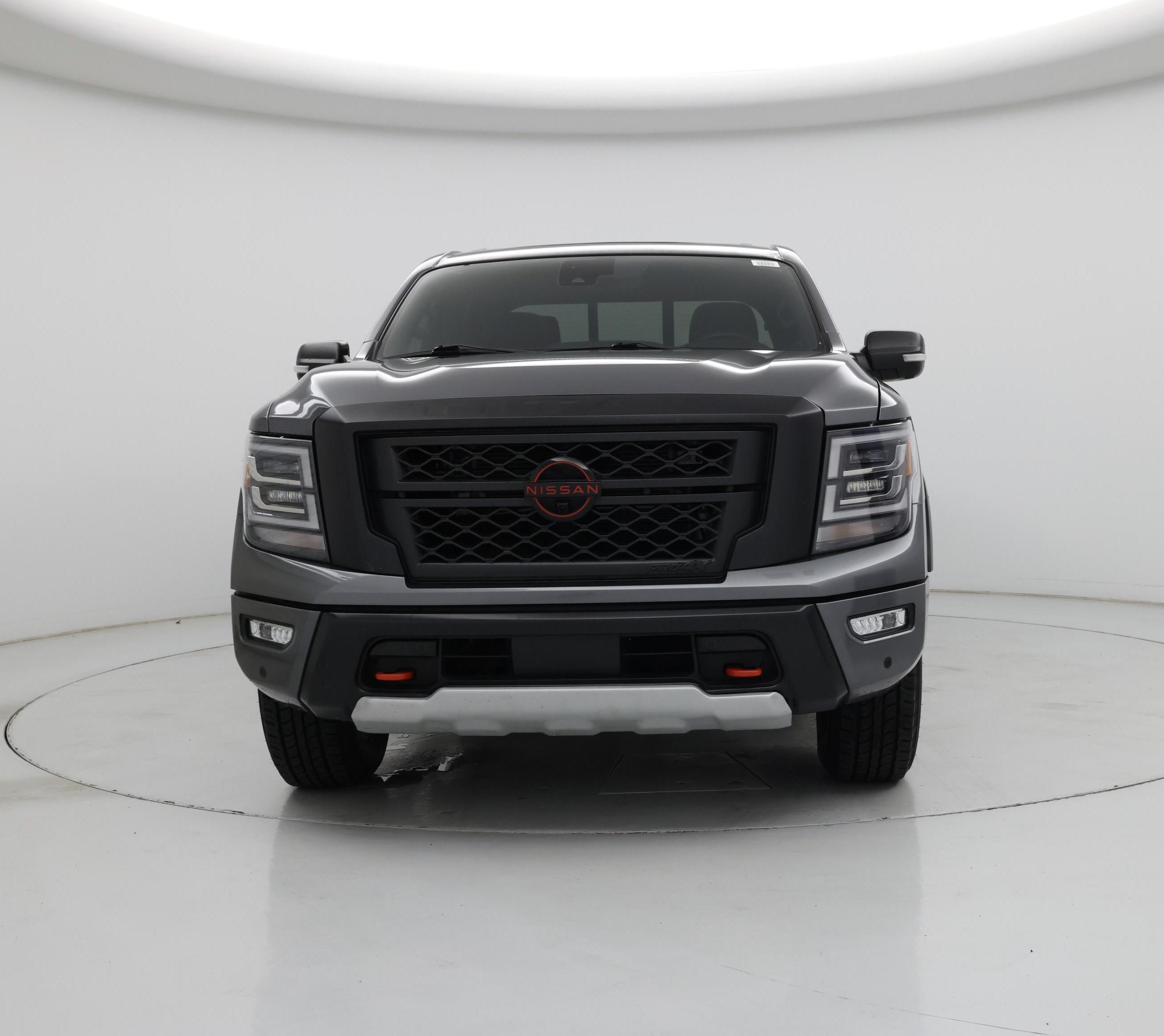 Thumbnail: 2024 Nissan Titan - 5