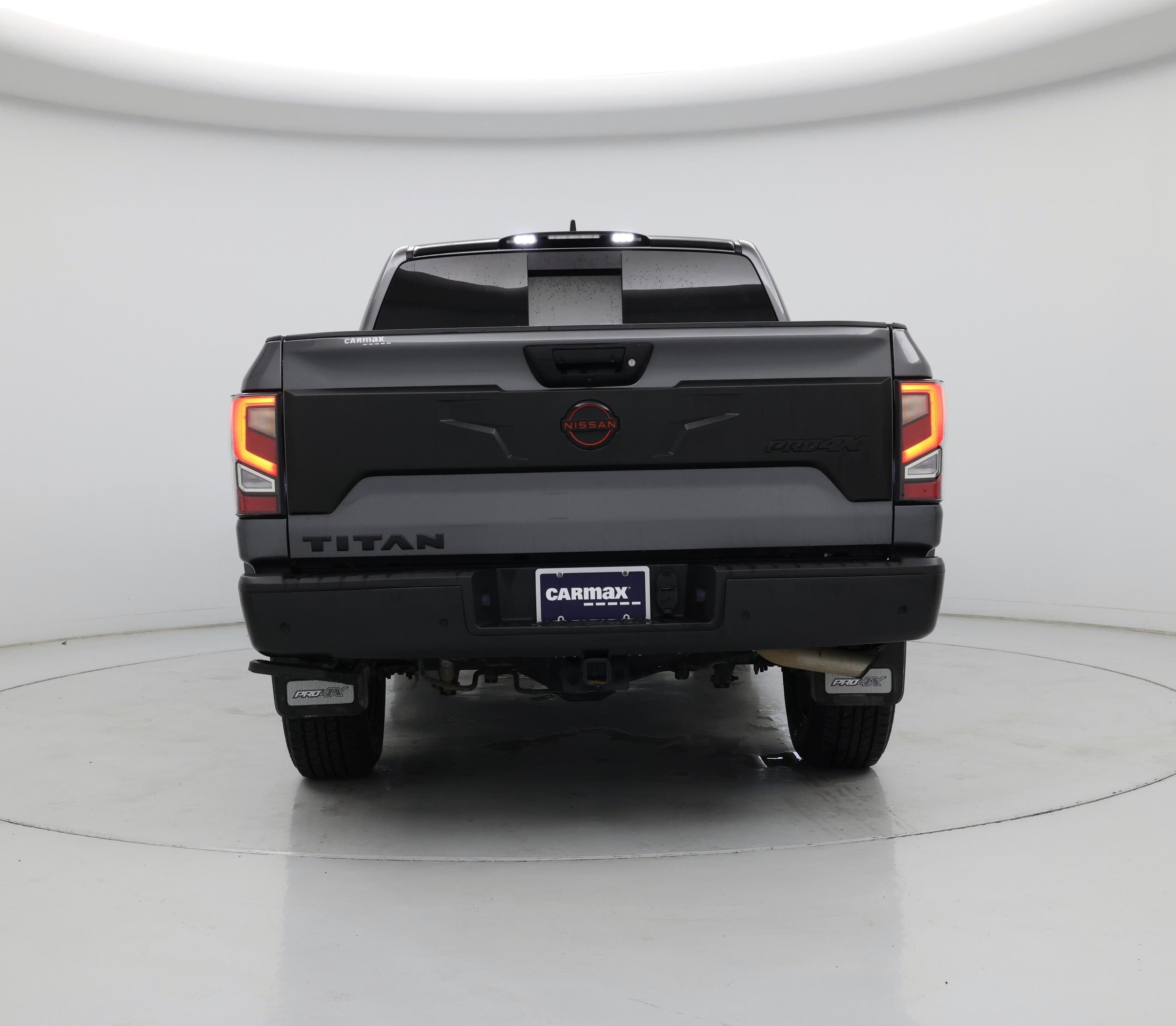 Thumbnail: 2024 Nissan Titan - 6