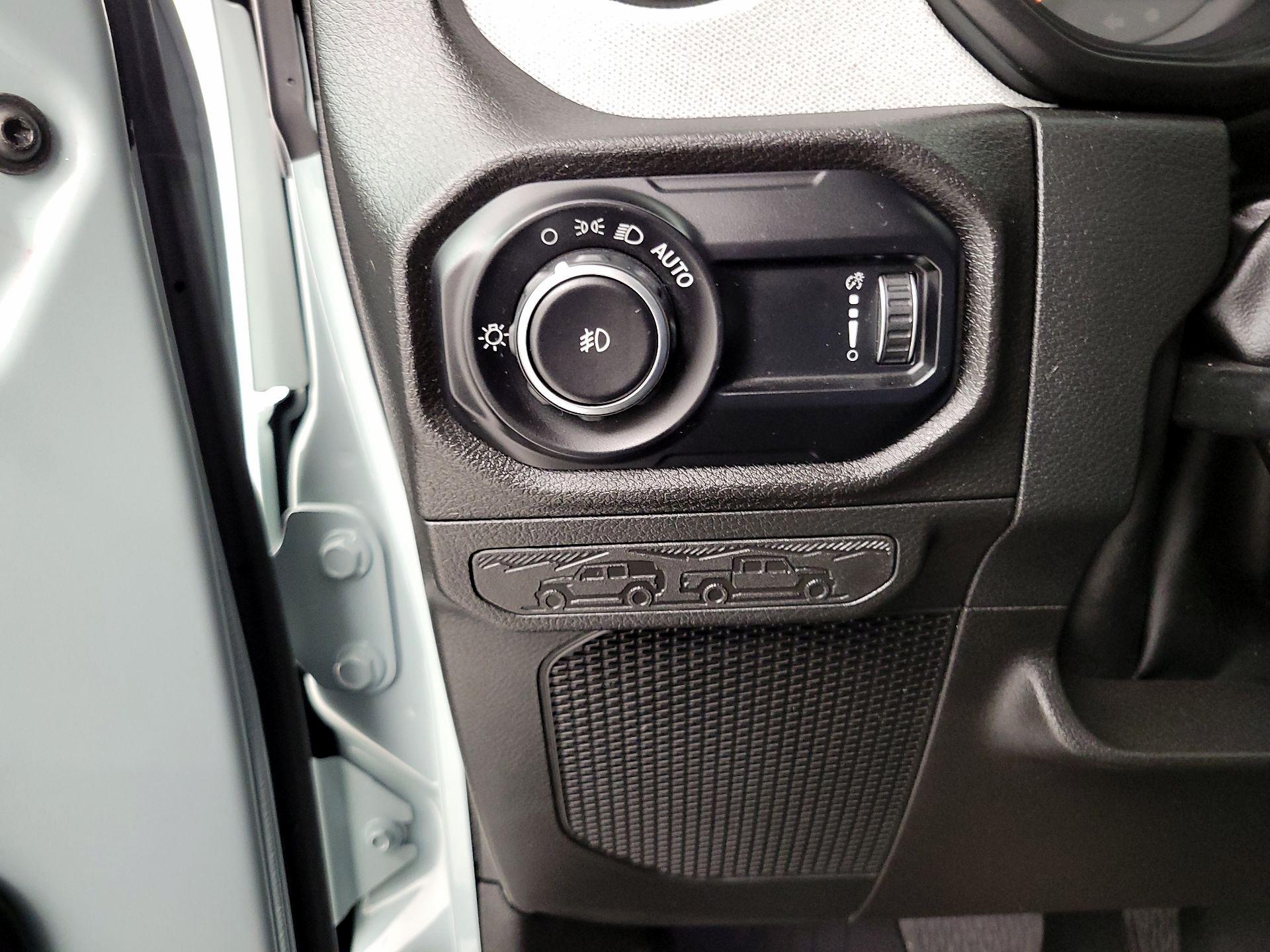 Thumbnail: 2024 Jeep Wrangler - 13