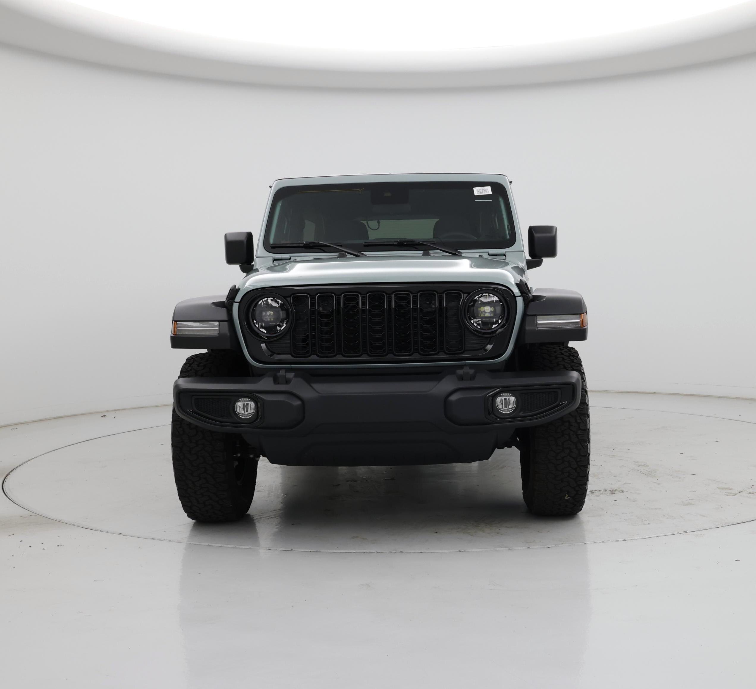 Thumbnail: 2024 Jeep Wrangler - 5