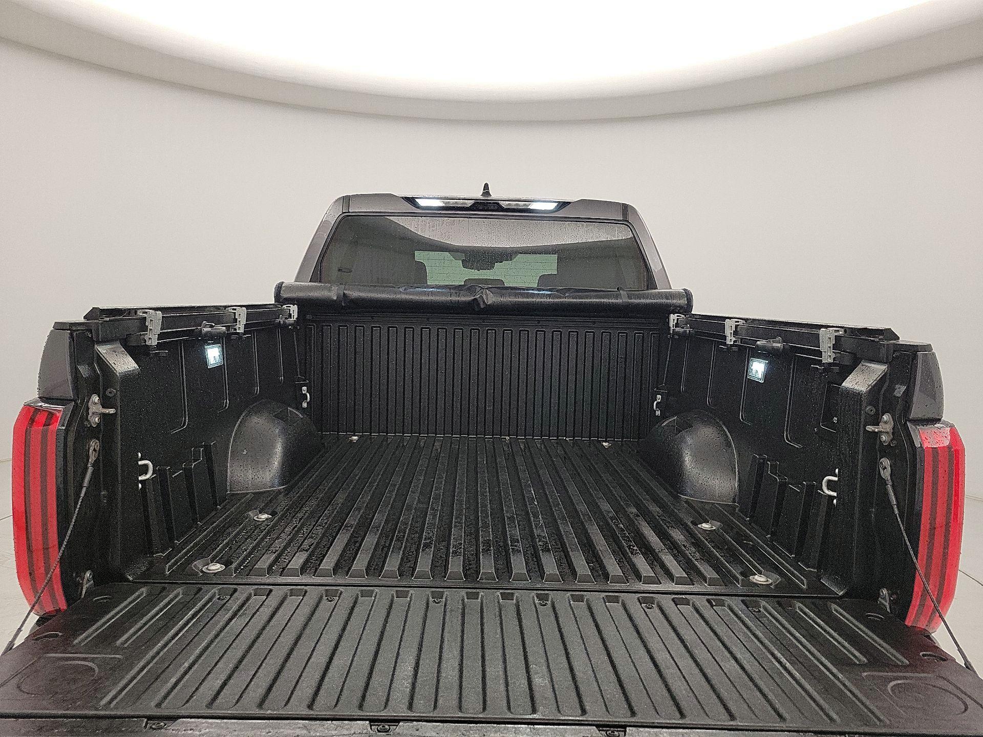 Thumbnail: 2022 Toyota Tundra - 20