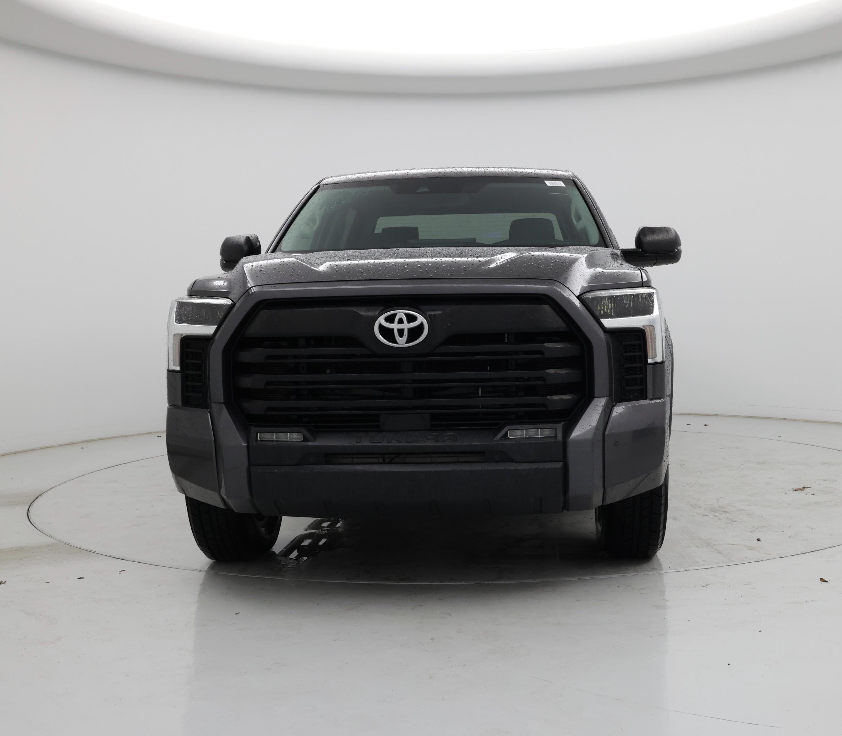 Thumbnail: 2022 Toyota Tundra - 5