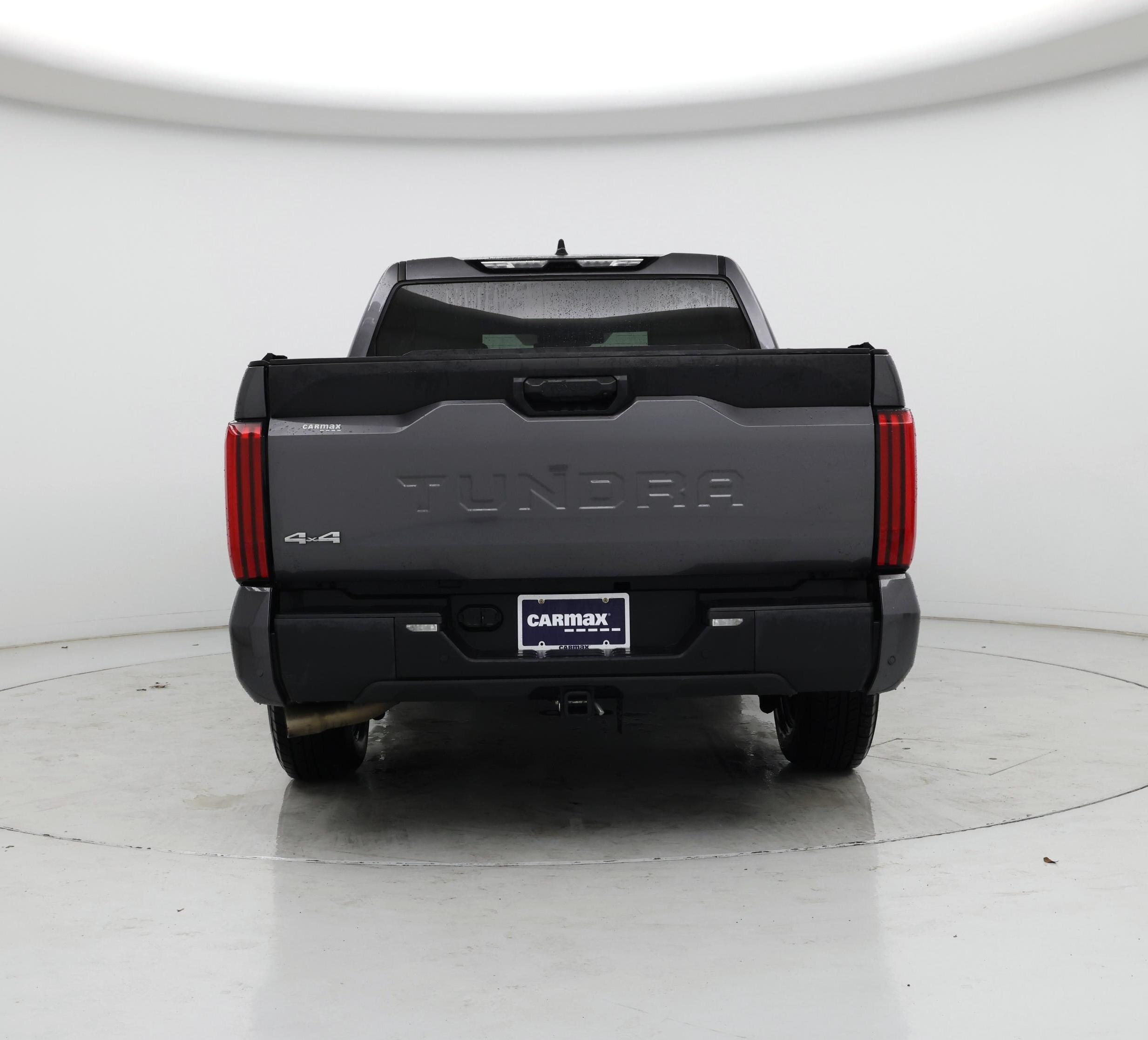 Thumbnail: 2022 Toyota Tundra - 6
