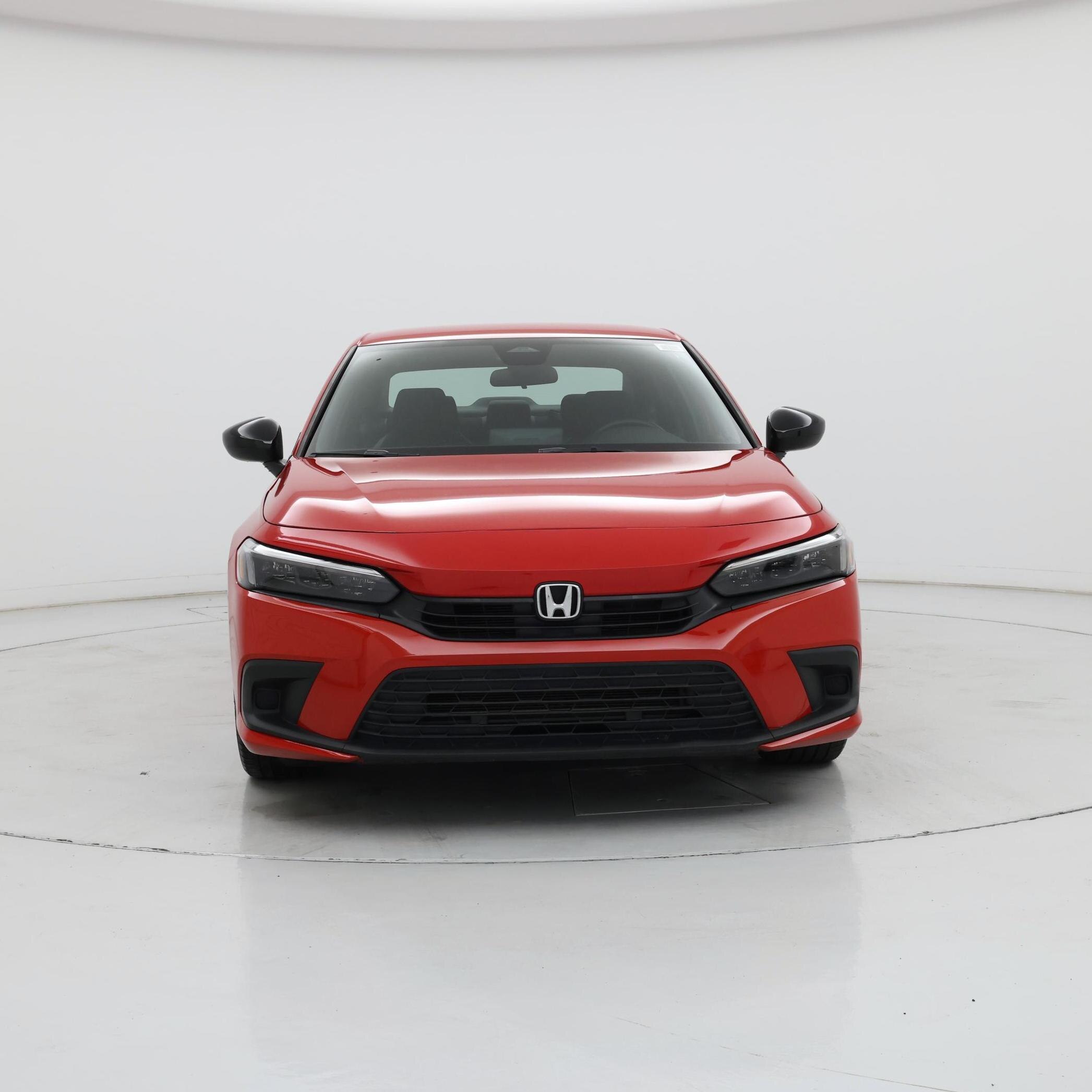 Thumbnail: 2022 Honda Civic - 5
