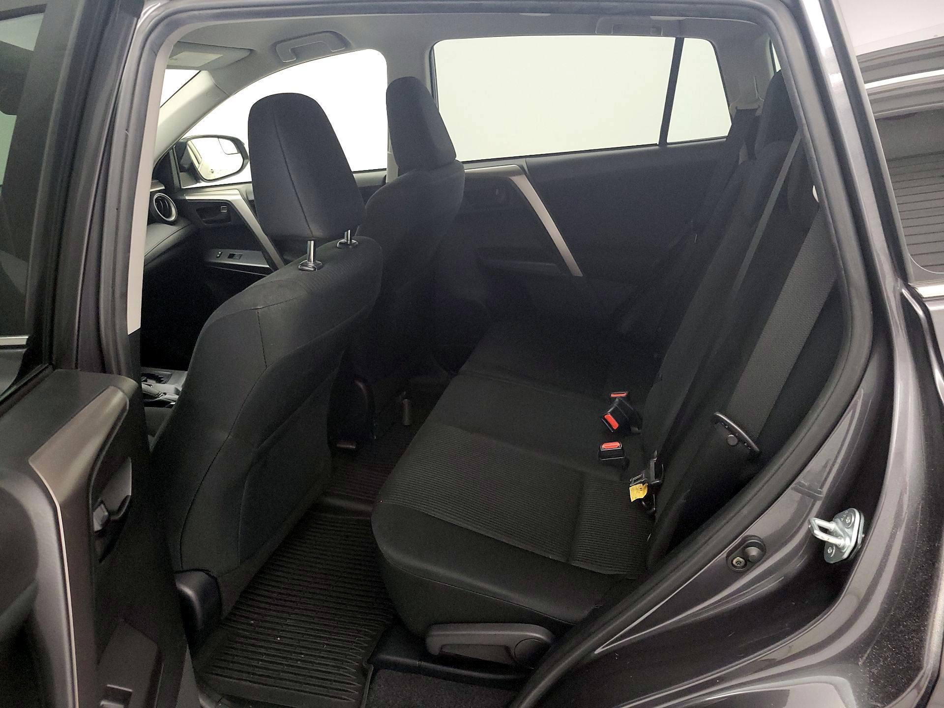Thumbnail: 2017 Toyota RAV4 - 19
