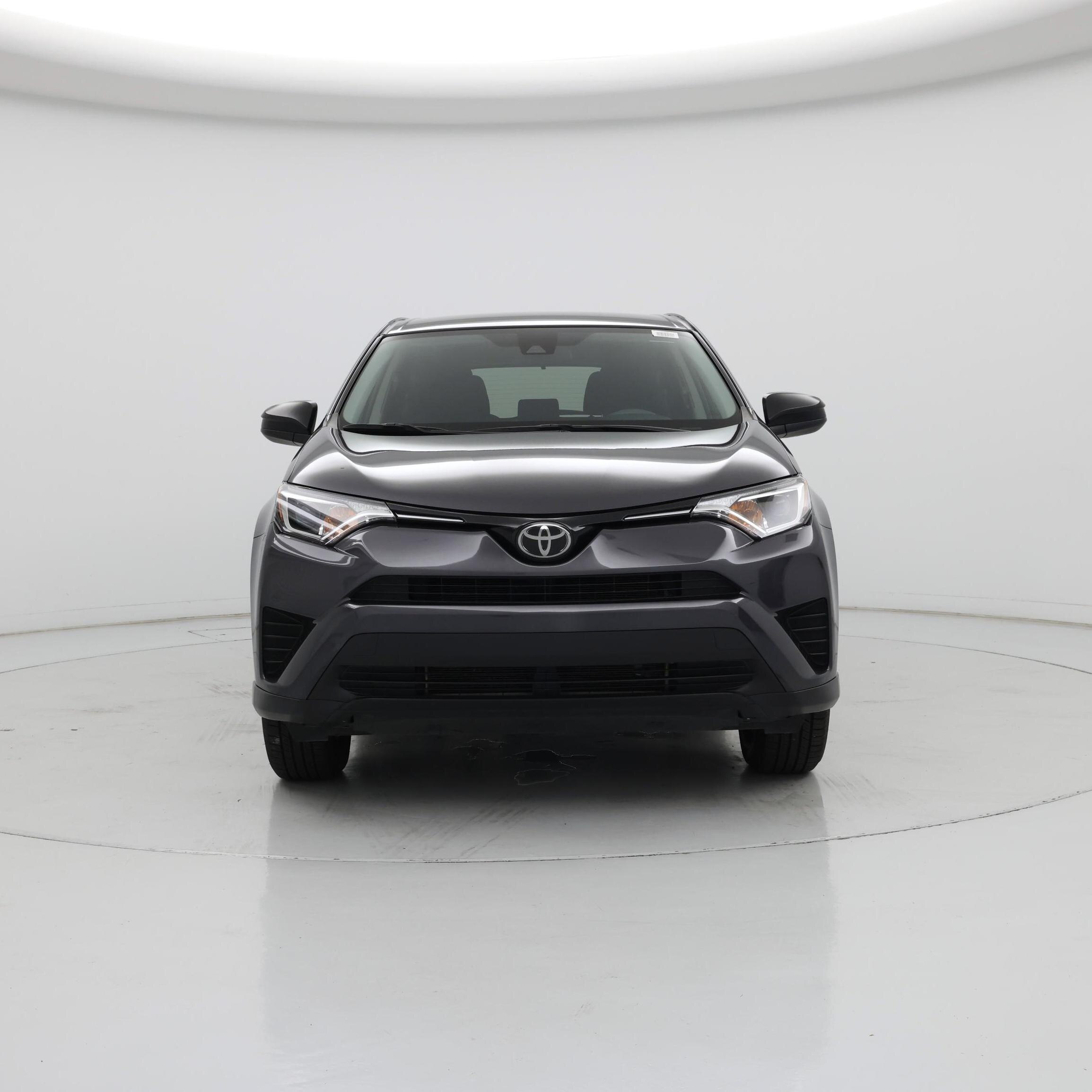 Thumbnail: 2017 Toyota RAV4 - 5
