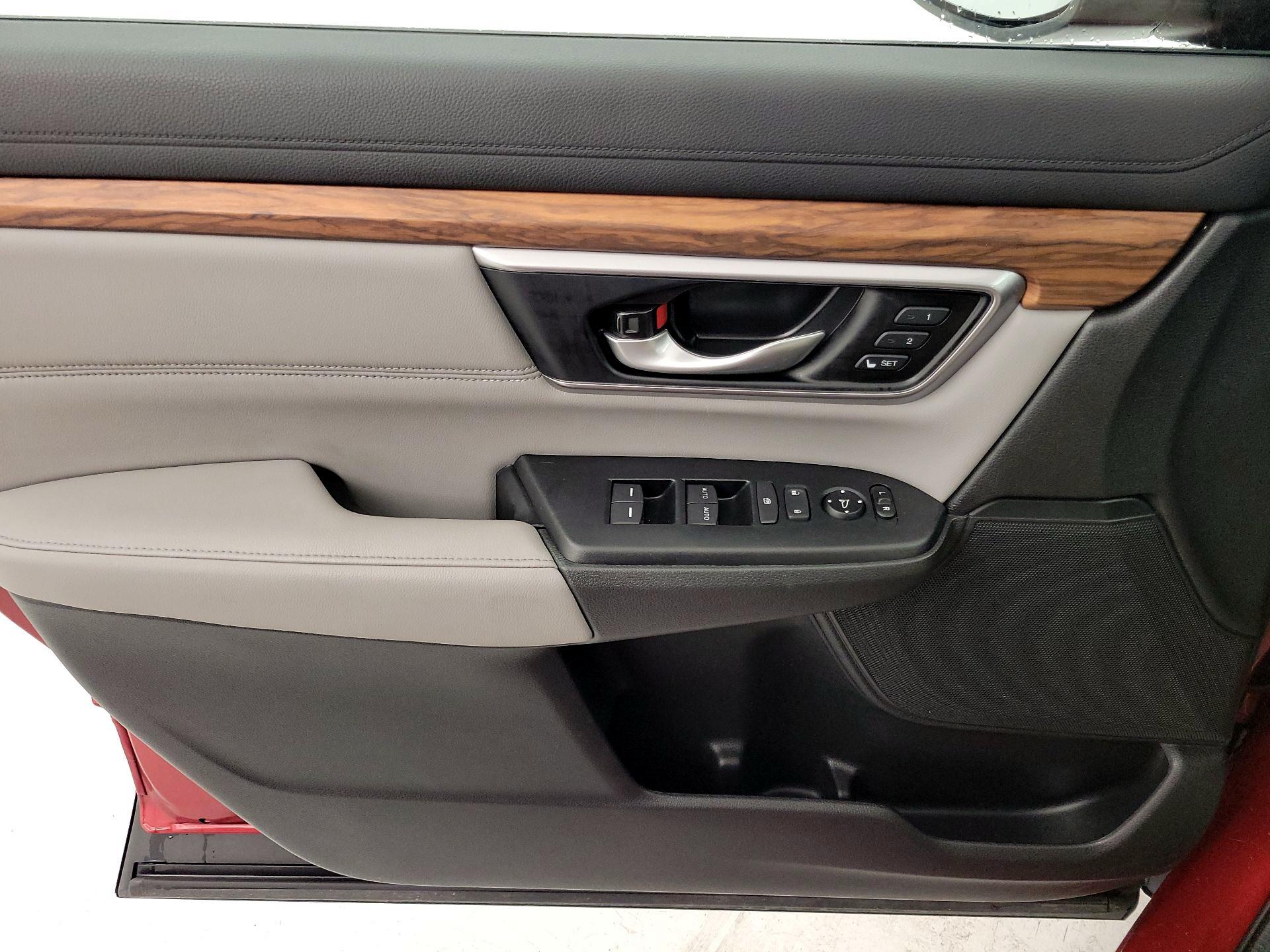 Thumbnail: 2021 Honda CR-V - 12