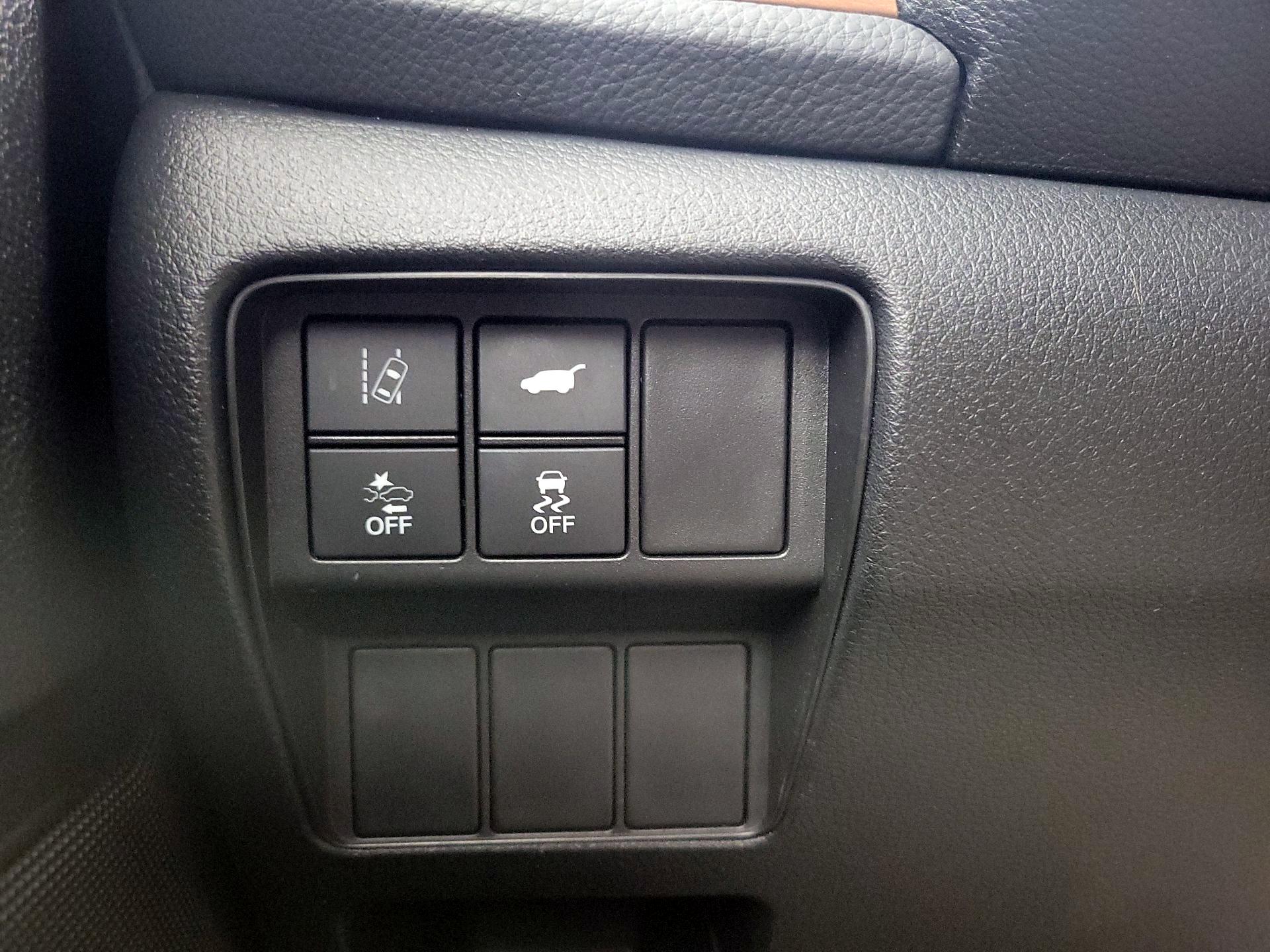 Thumbnail: 2021 Honda CR-V - 13