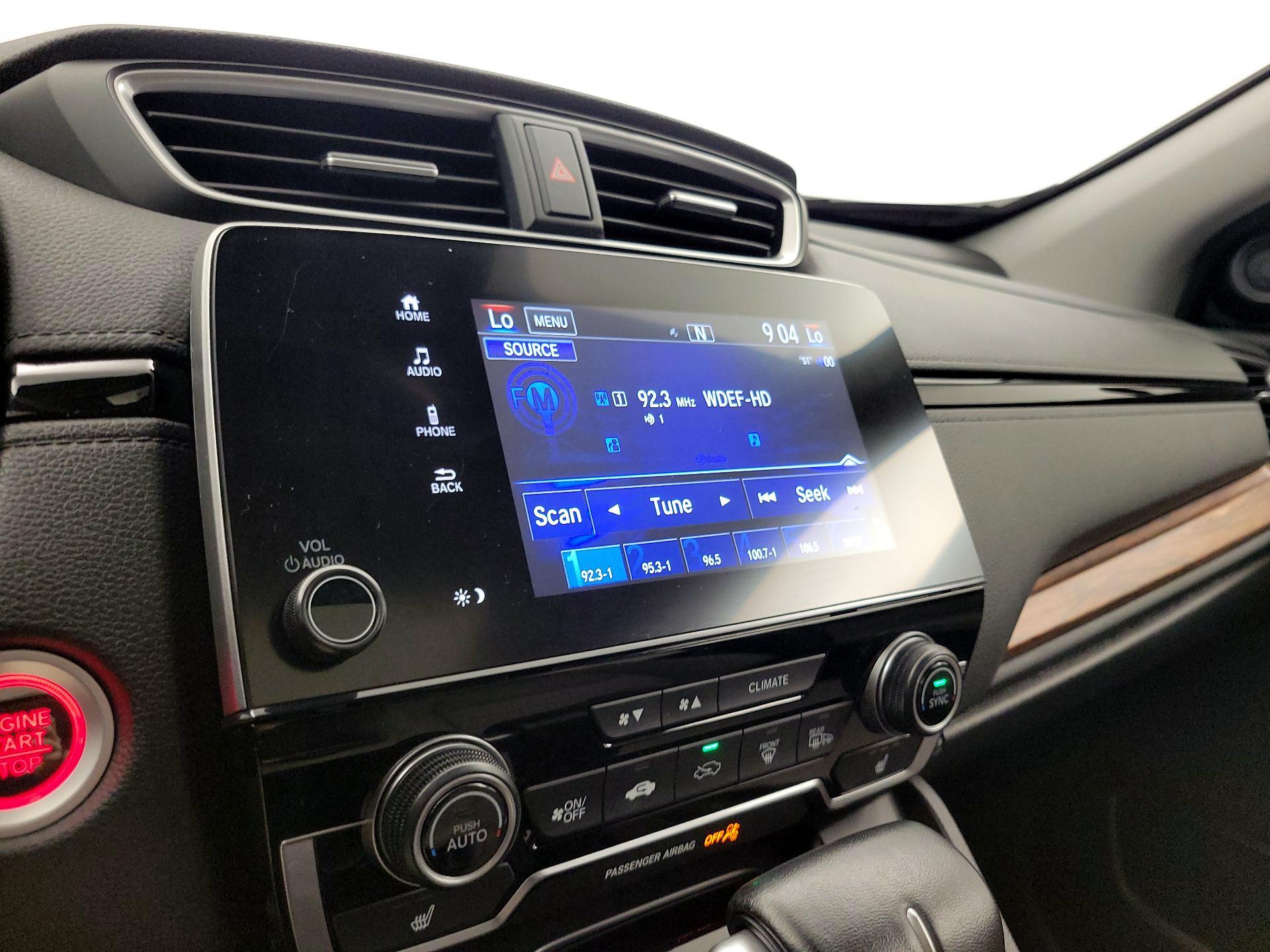 Thumbnail: 2021 Honda CR-V - 15