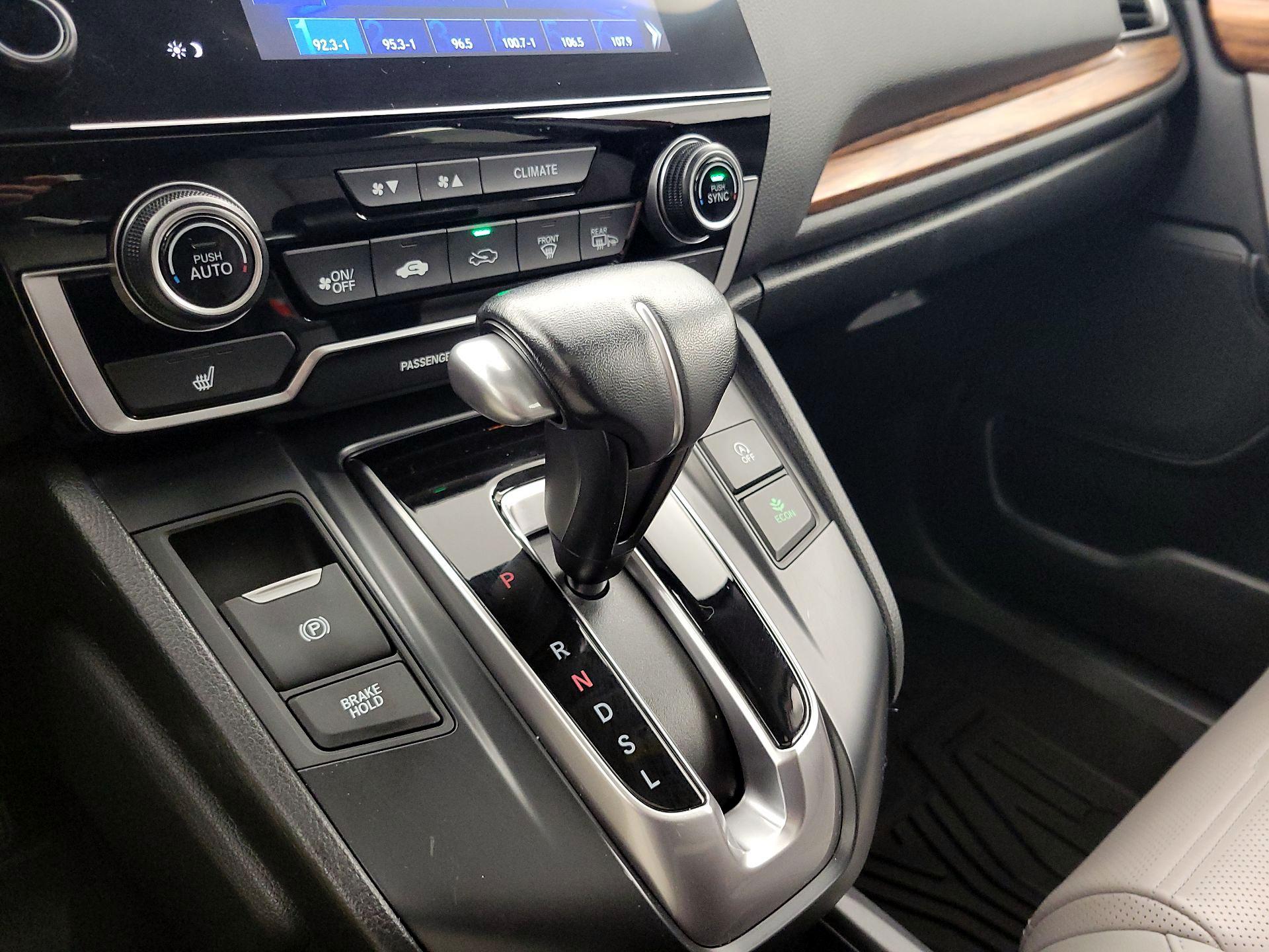 Thumbnail: 2021 Honda CR-V - 17