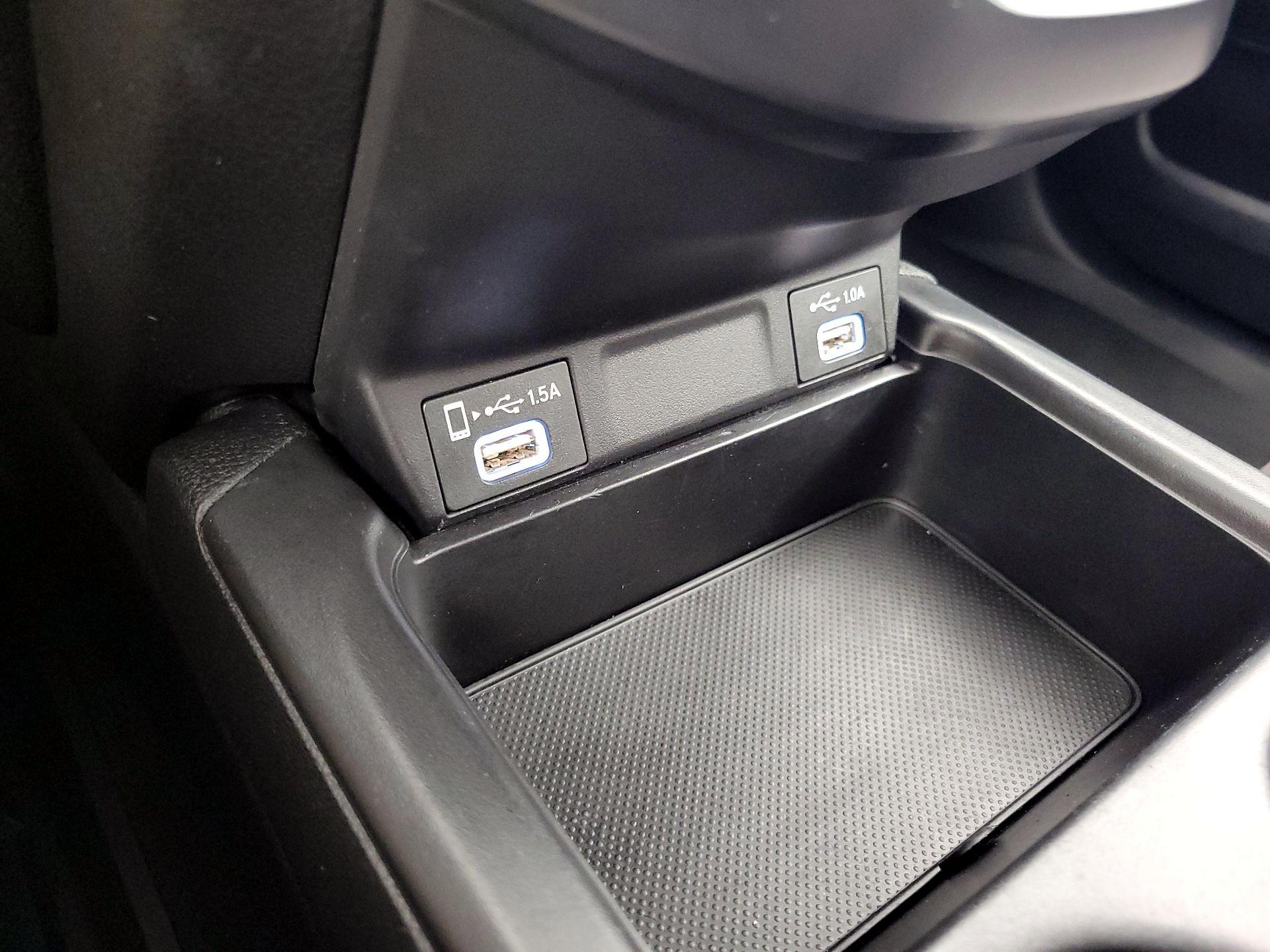 Thumbnail: 2021 Honda CR-V - 18