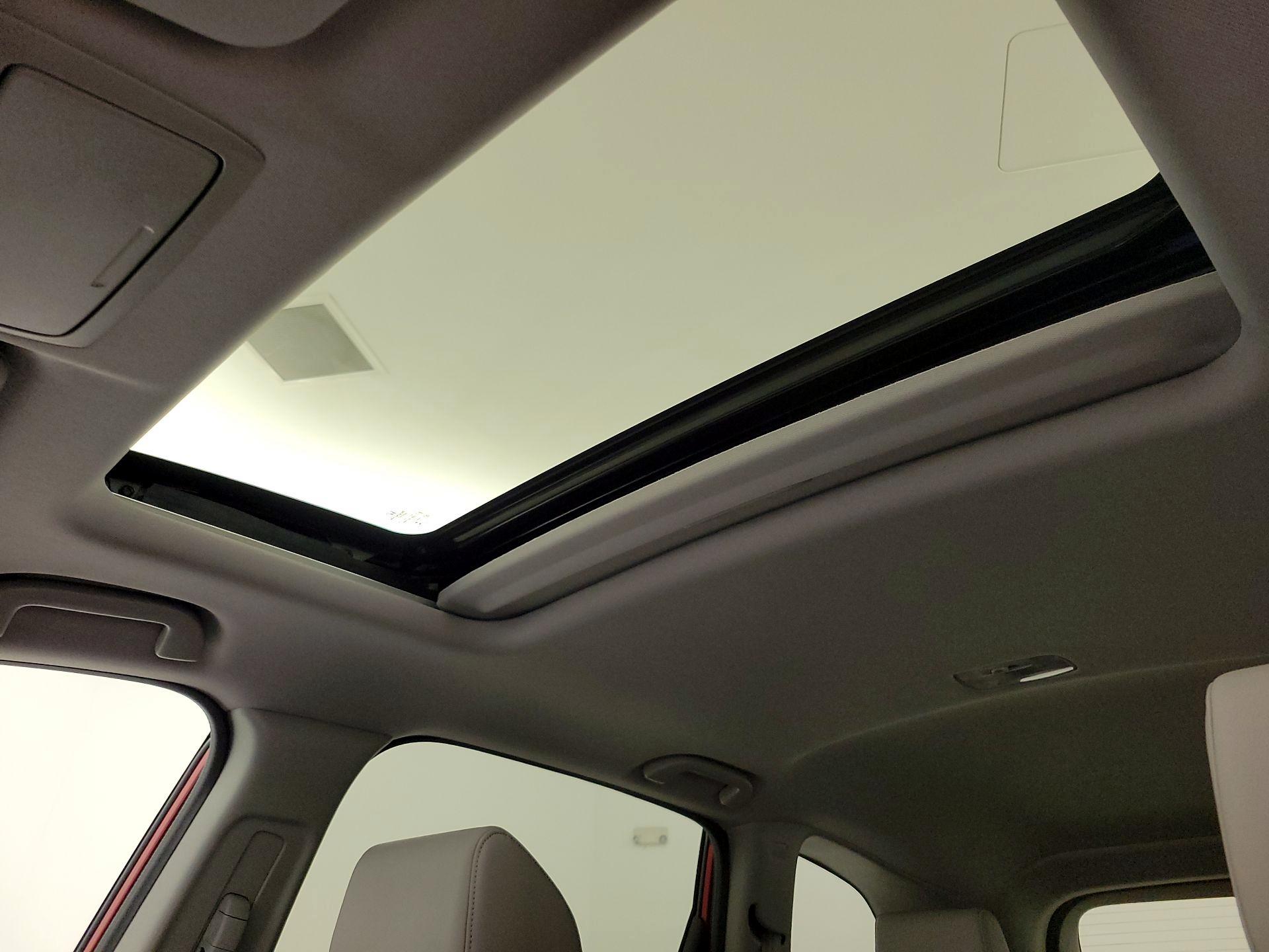 Thumbnail: 2021 Honda CR-V - 19