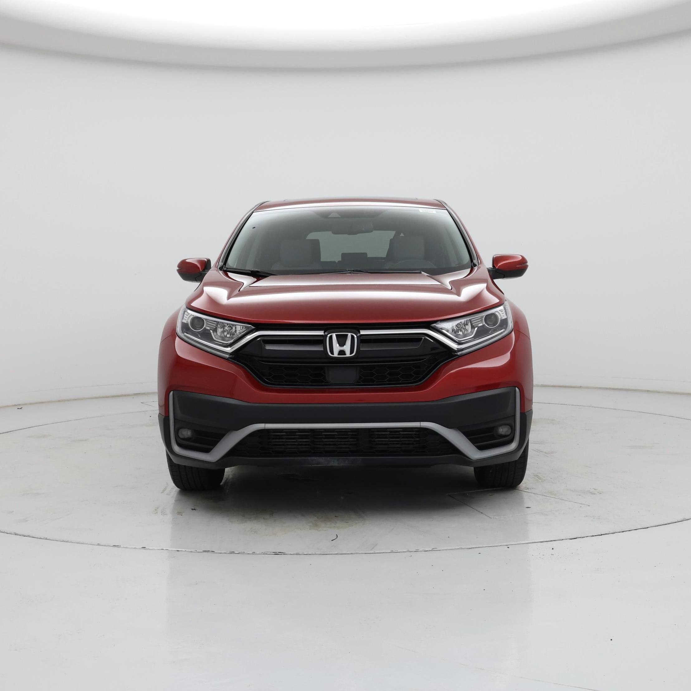 Thumbnail: 2021 Honda CR-V - 5