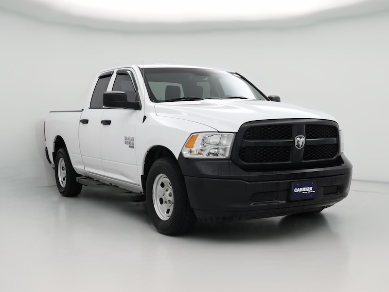 2019 RAM 1500 Classic Tradesman -
                  Chattanooga, TN