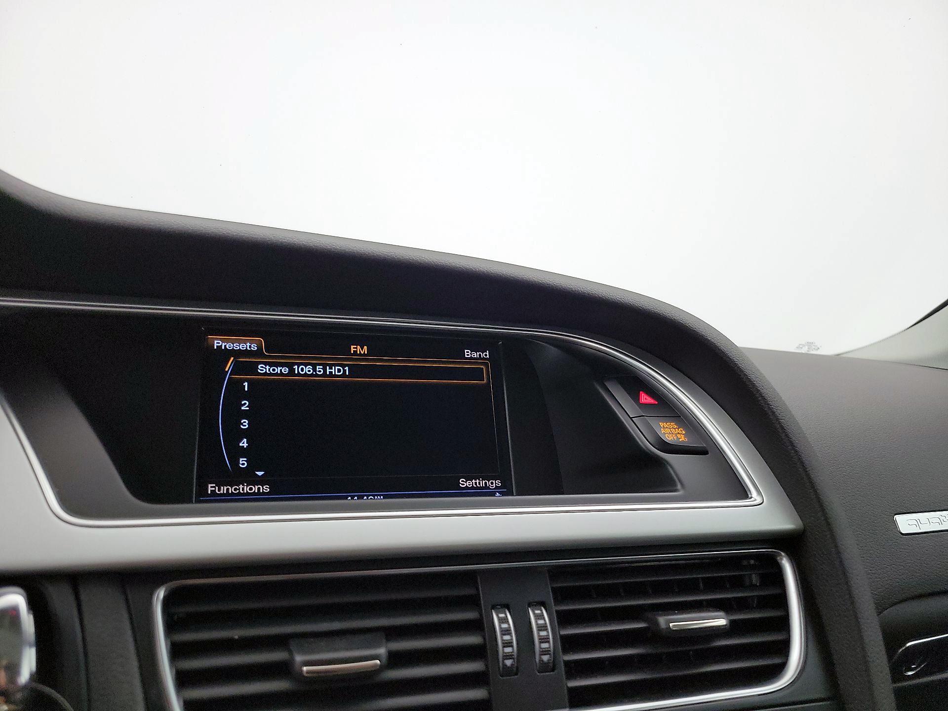 Thumbnail: 2015 Audi A5 - 14