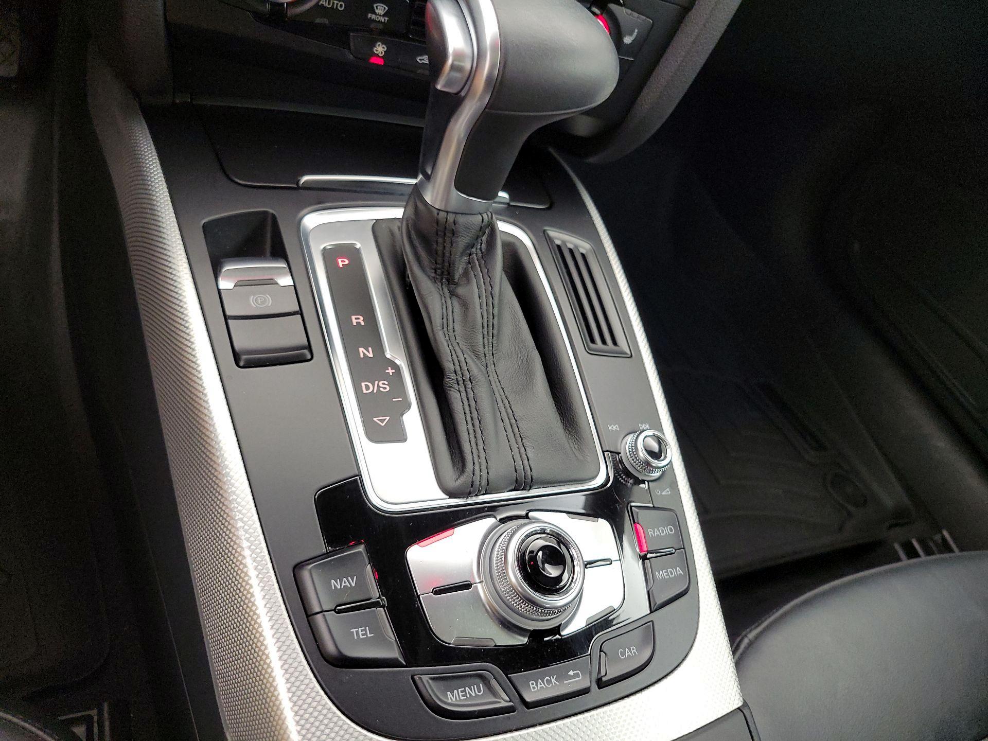 Thumbnail: 2015 Audi A5 - 16