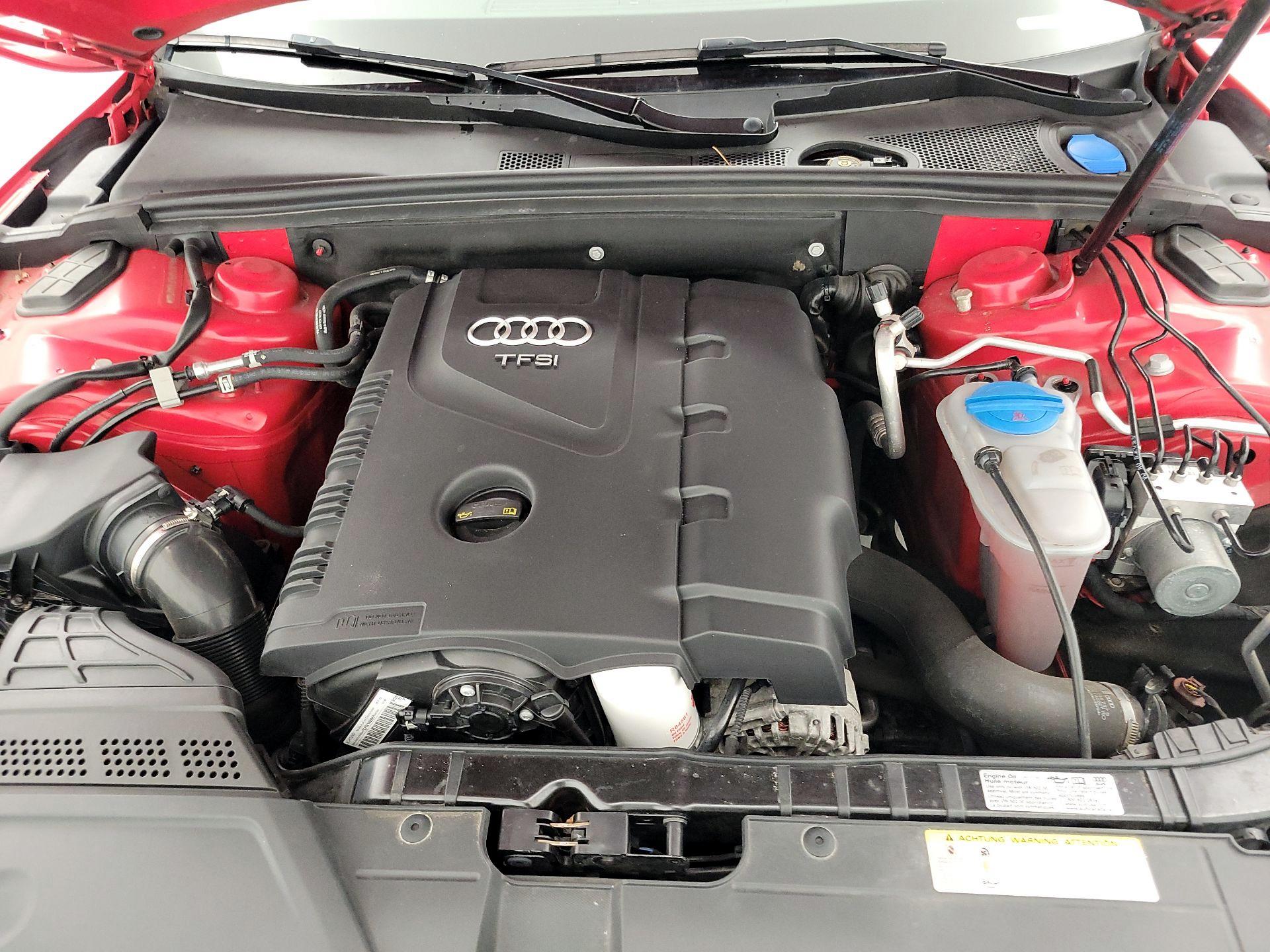 Thumbnail: 2015 Audi A5 - 19