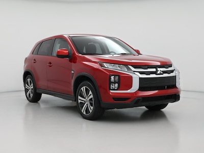 2024 Mitsubishi Outlander Sport ES