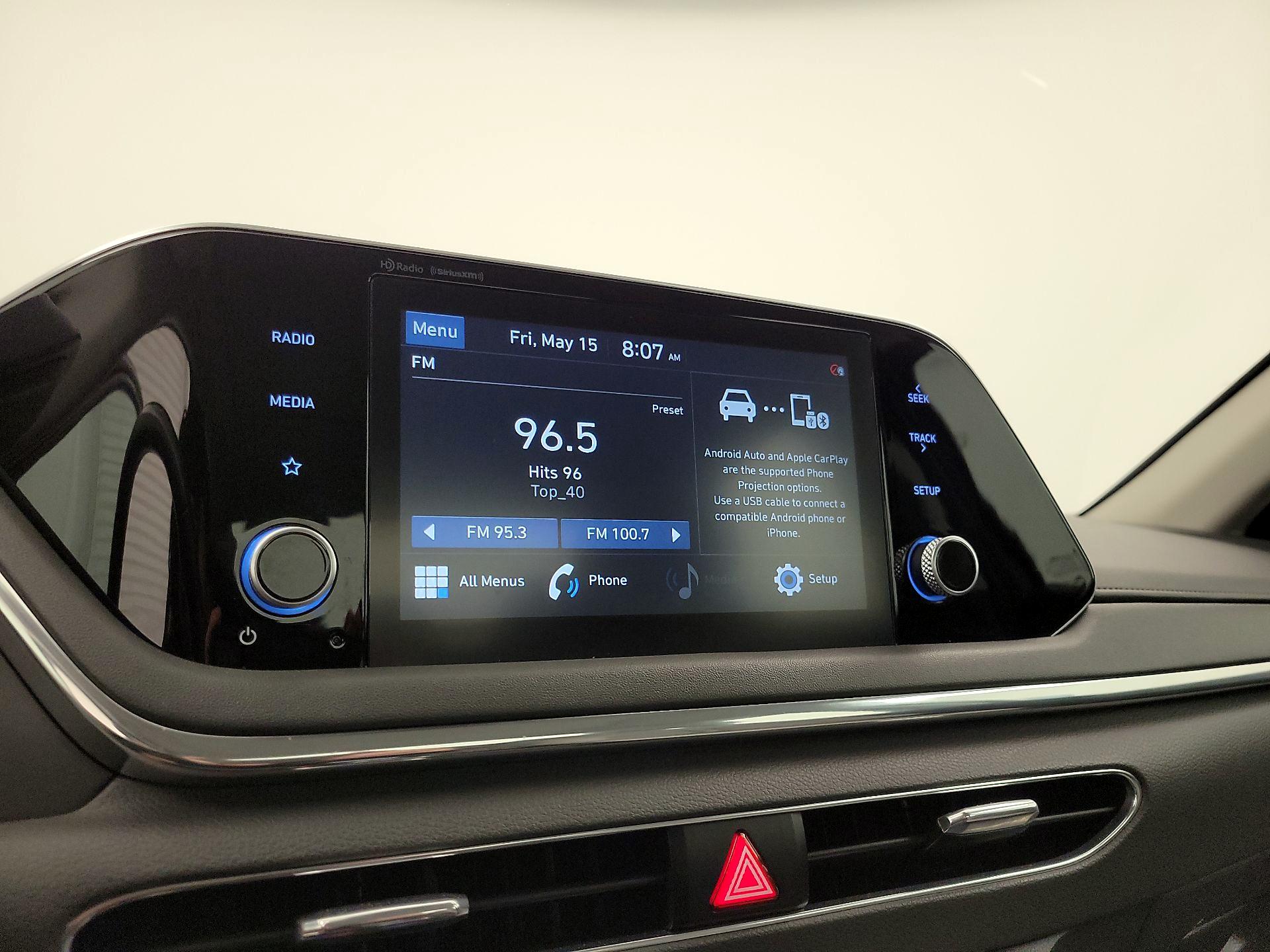 Thumbnail: 2020 Hyundai Sonata - 15