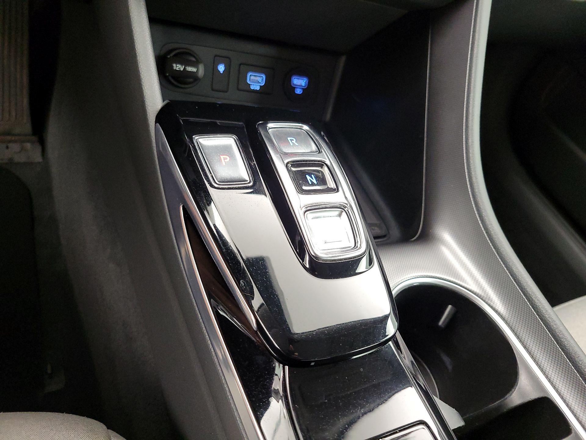 Thumbnail: 2020 Hyundai Sonata - 17