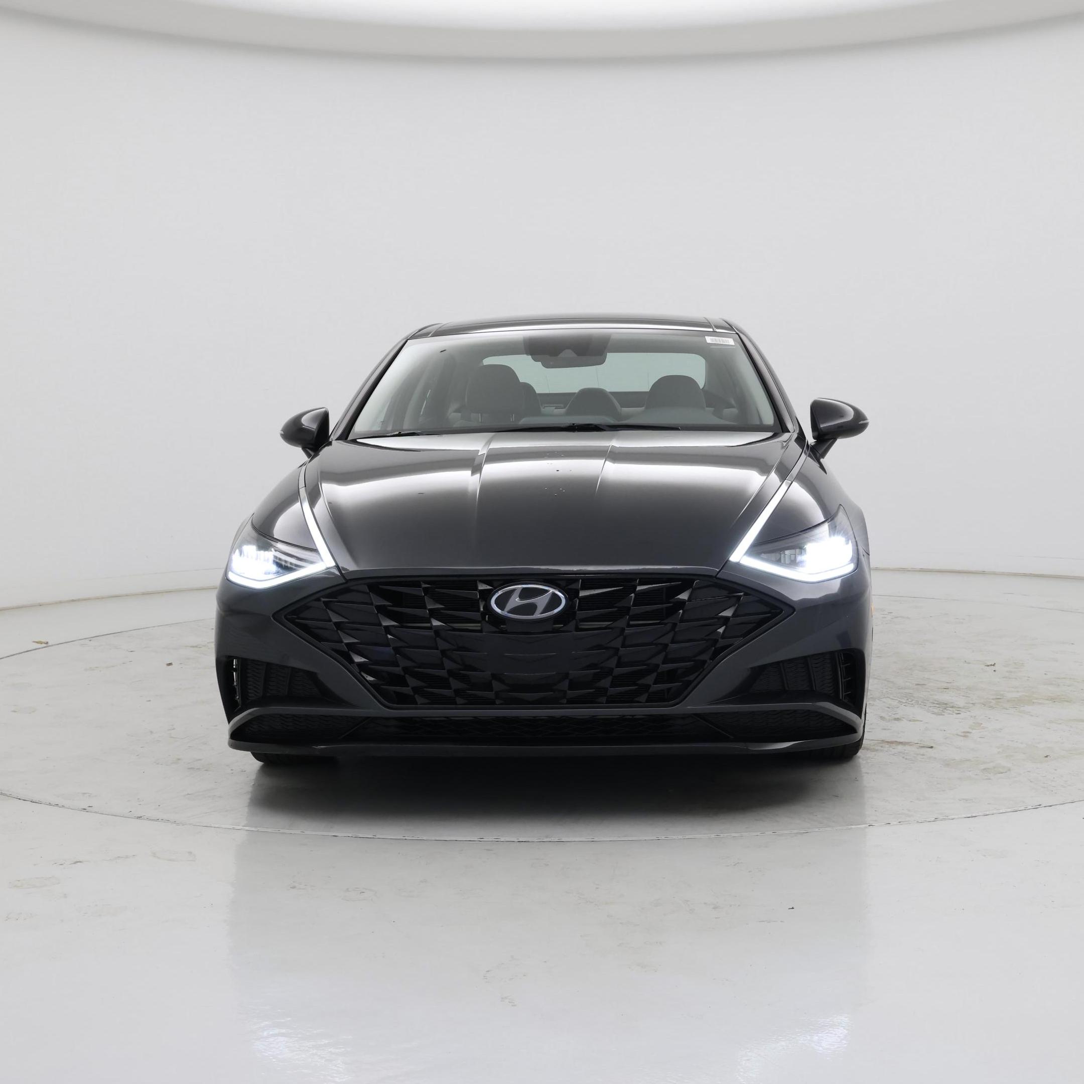 Thumbnail: 2020 Hyundai Sonata - 5