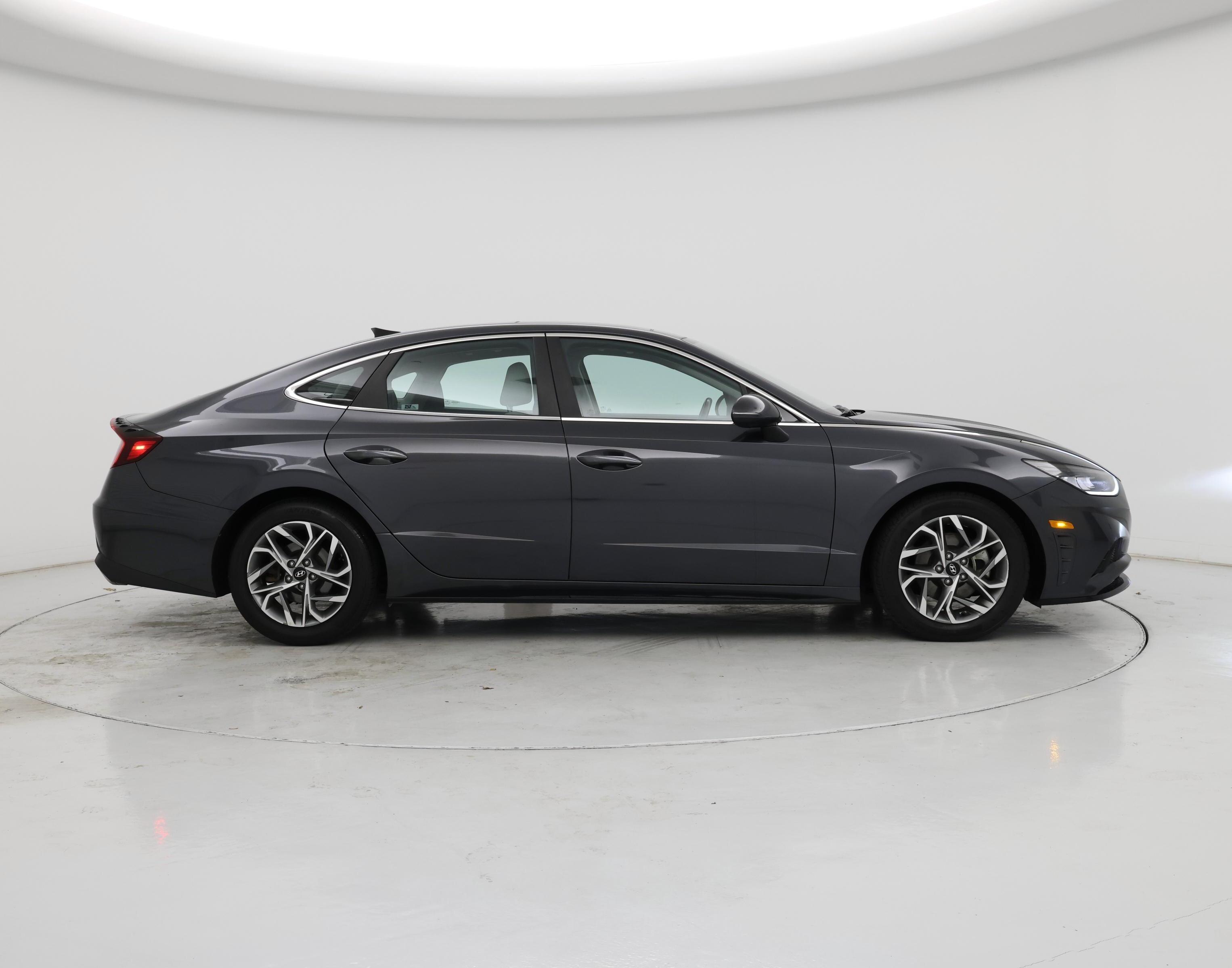 Thumbnail: 2020 Hyundai Sonata - 7