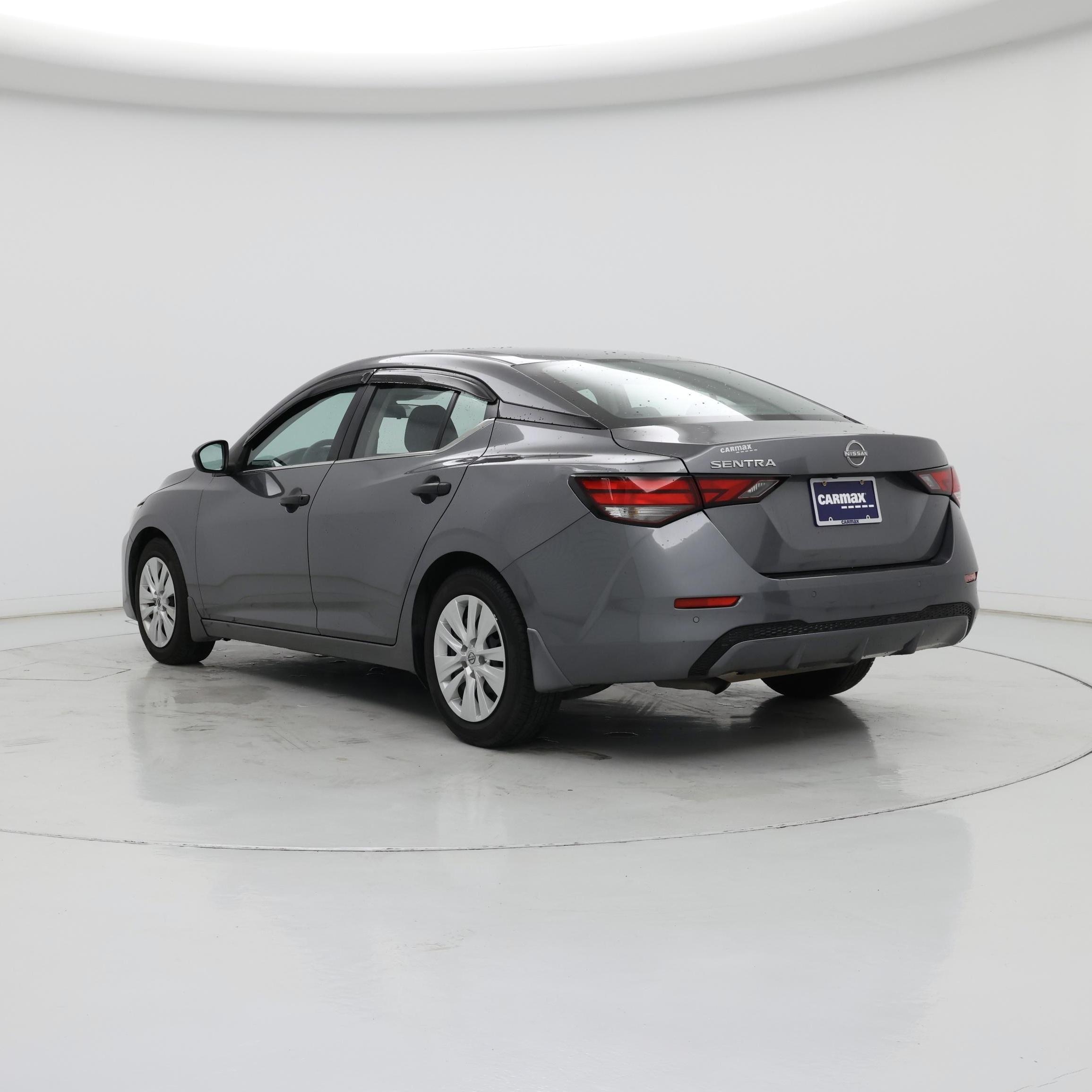 Thumbnail: 2024 Nissan Sentra - 2