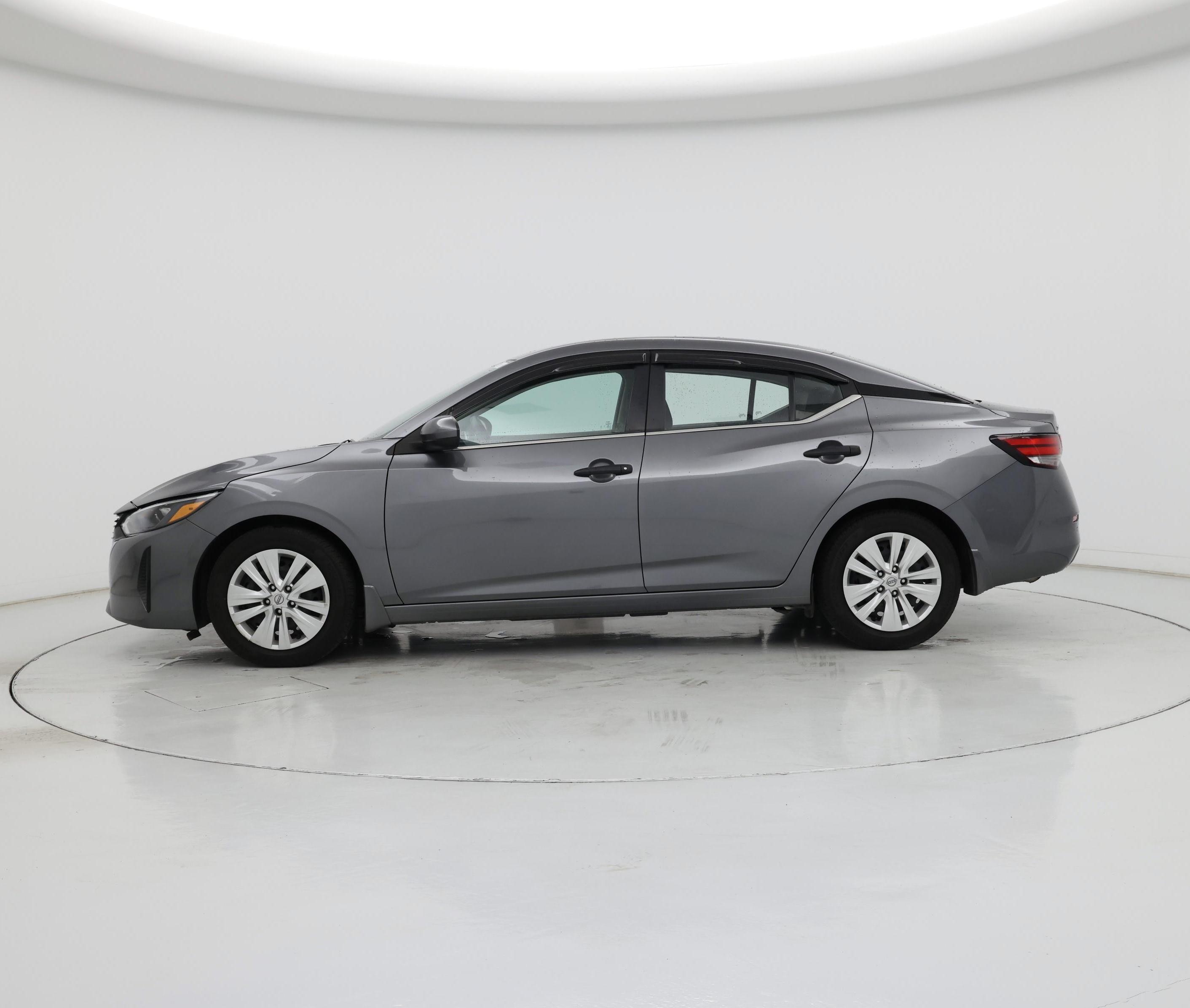 Thumbnail: 2024 Nissan Sentra - 3
