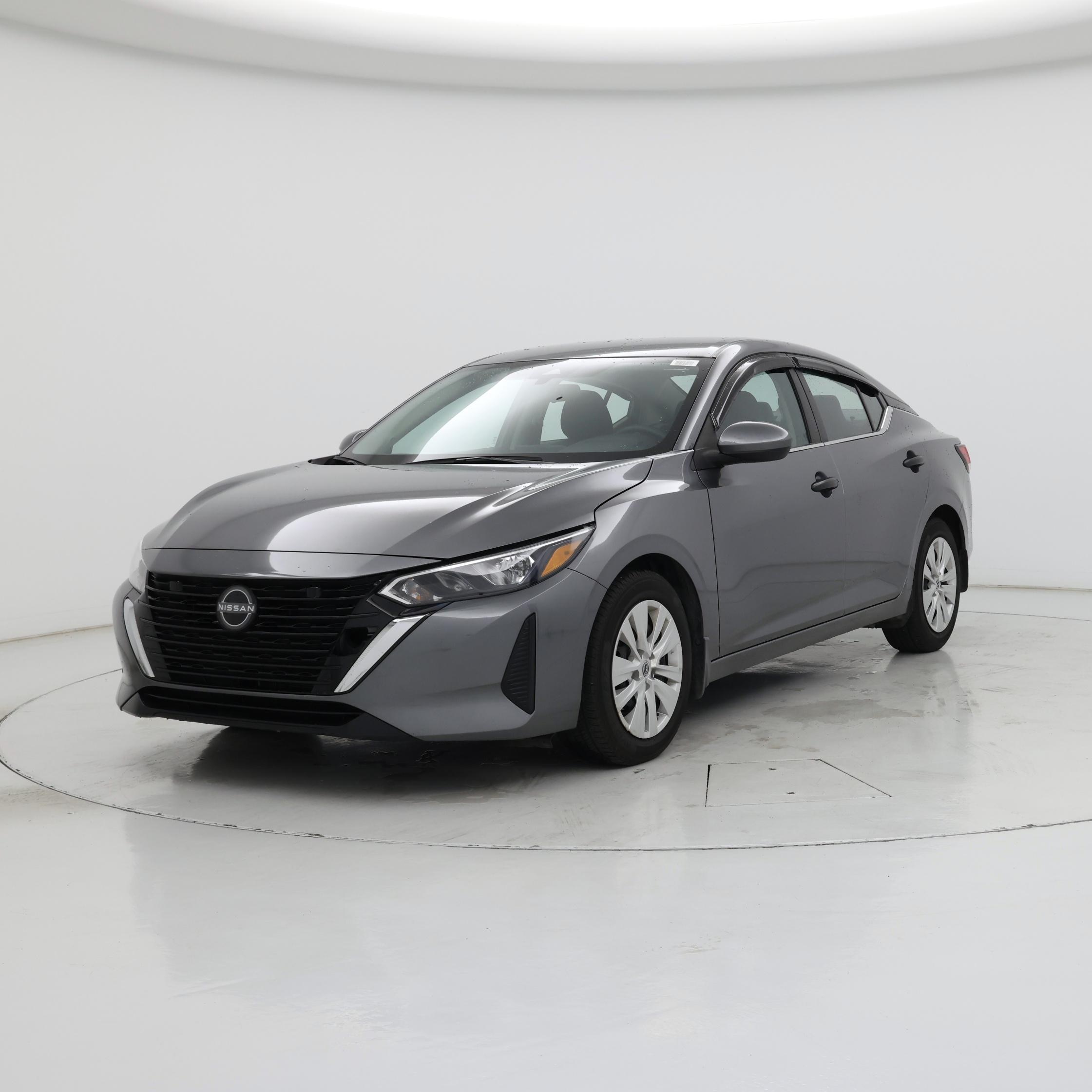 Thumbnail: 2024 Nissan Sentra - 4