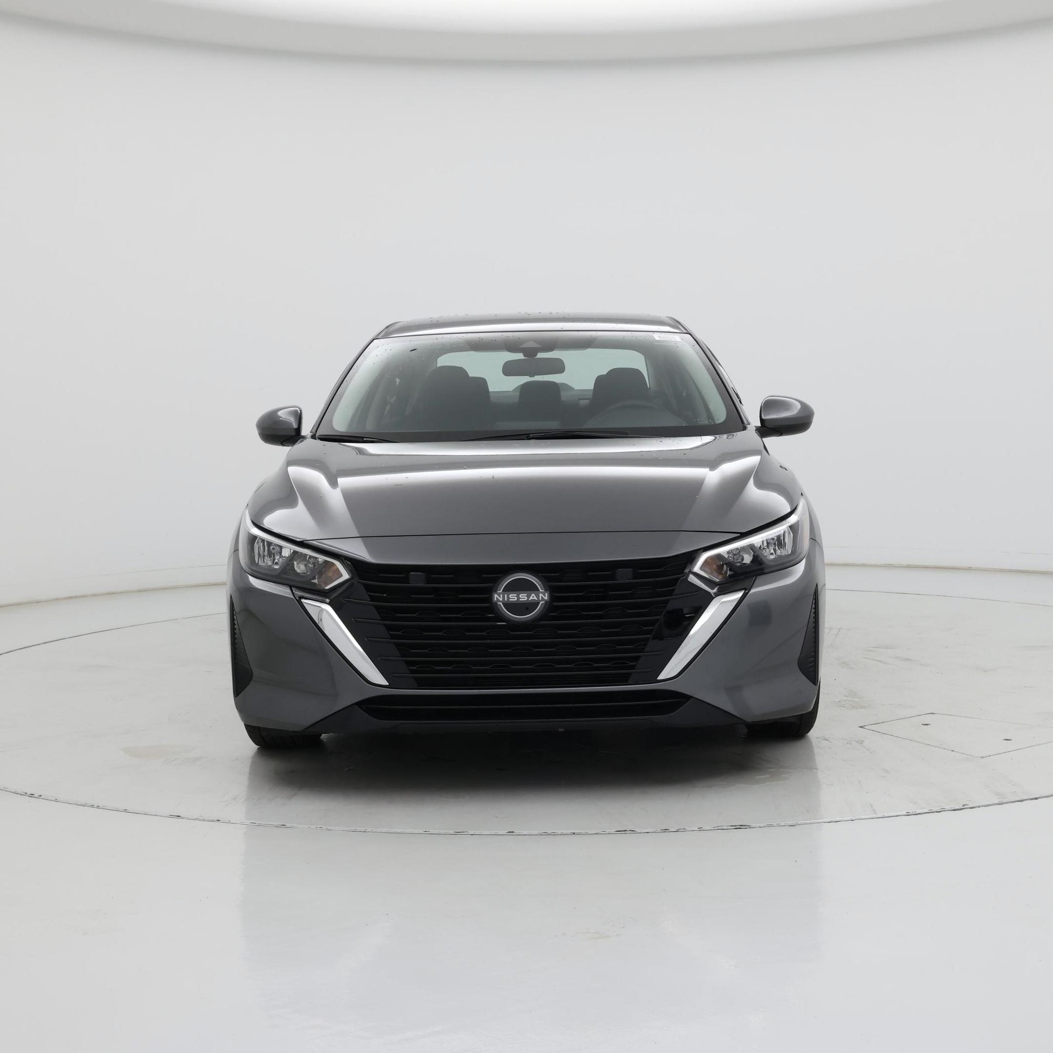 Thumbnail: 2024 Nissan Sentra - 5