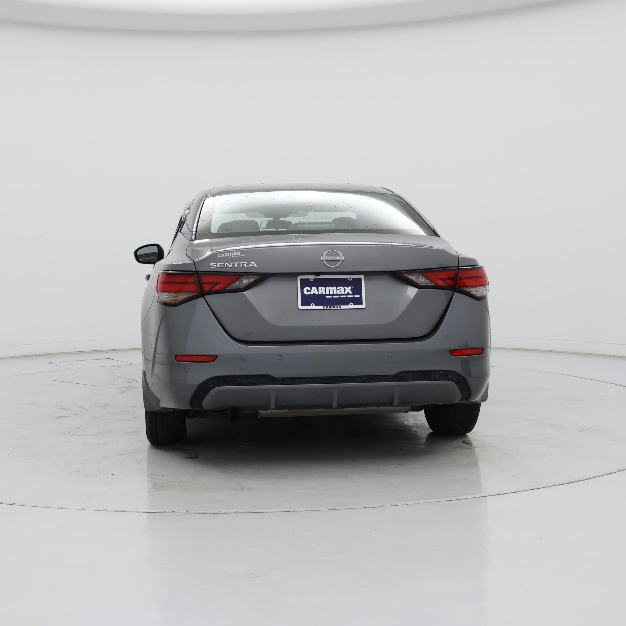 Thumbnail: 2024 Nissan Sentra - 6