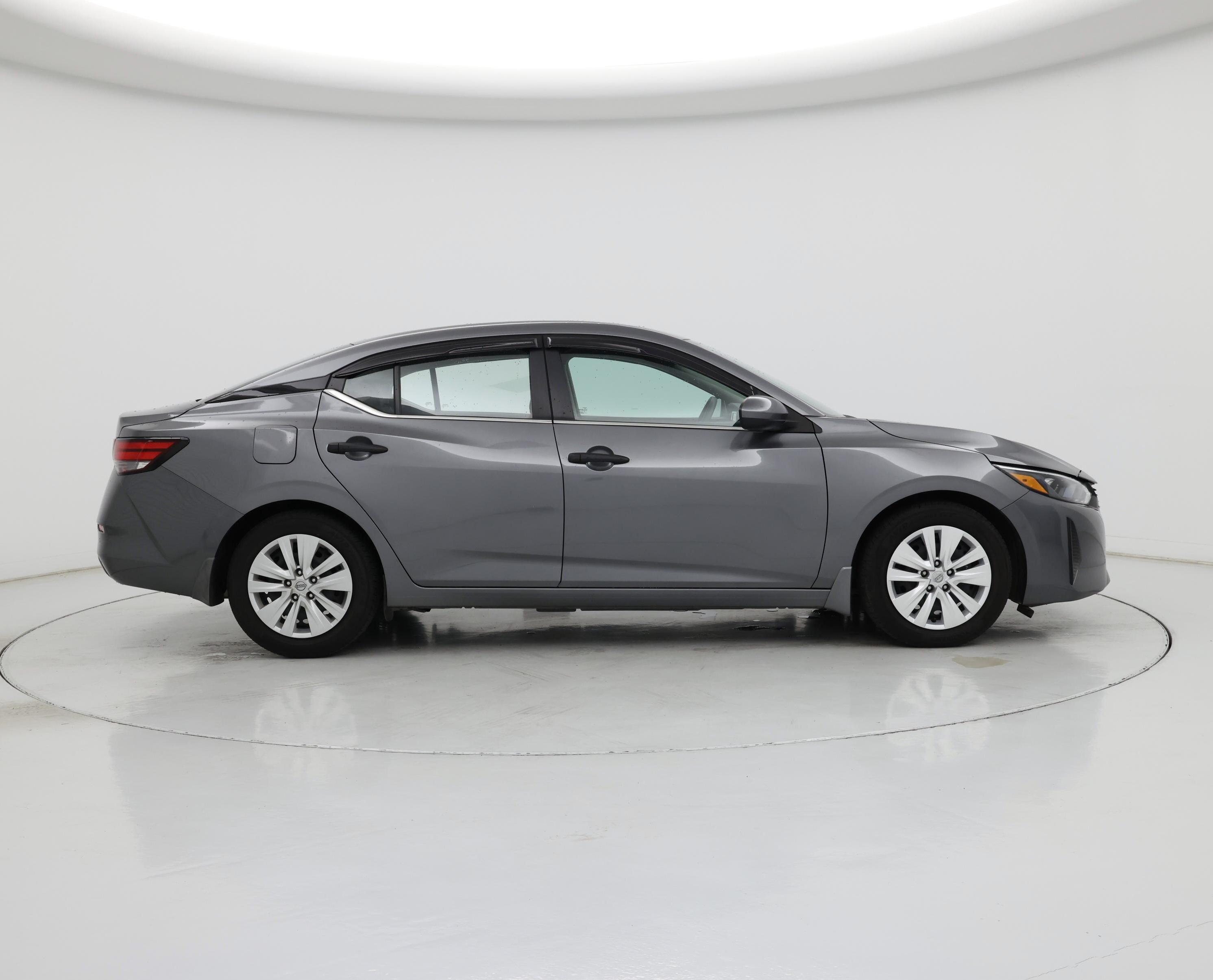 Thumbnail: 2024 Nissan Sentra - 7