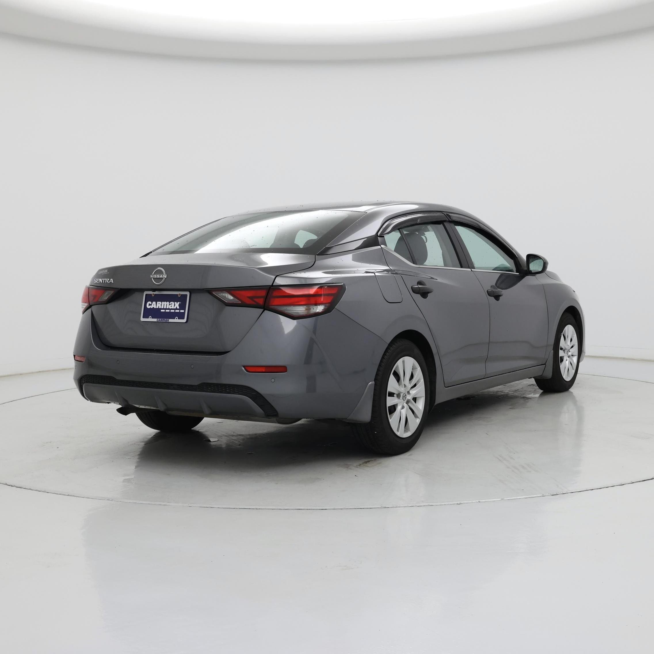 Thumbnail: 2024 Nissan Sentra - 8