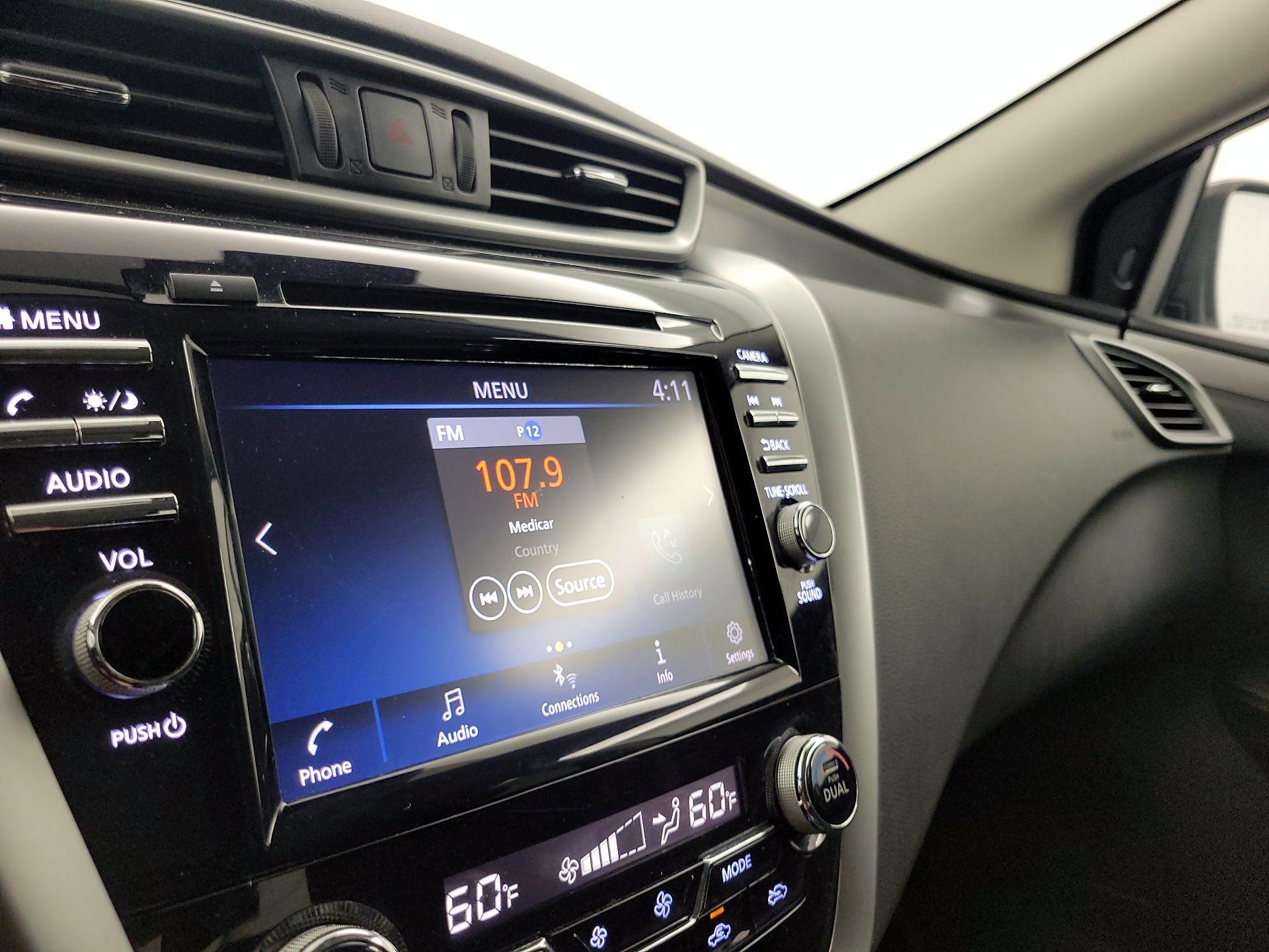 Thumbnail: 2021 Nissan Murano - 15