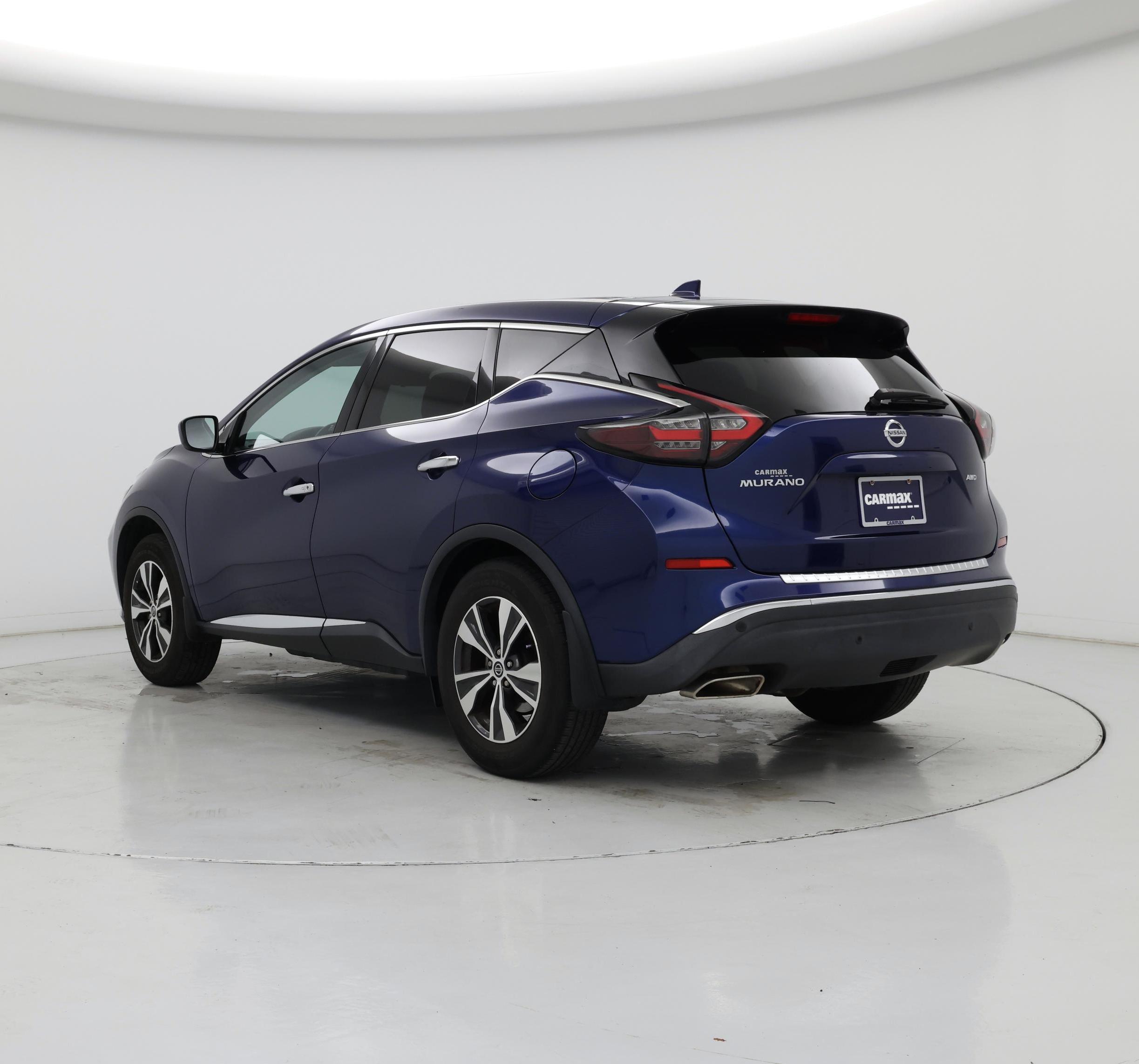 Thumbnail: 2021 Nissan Murano - 2