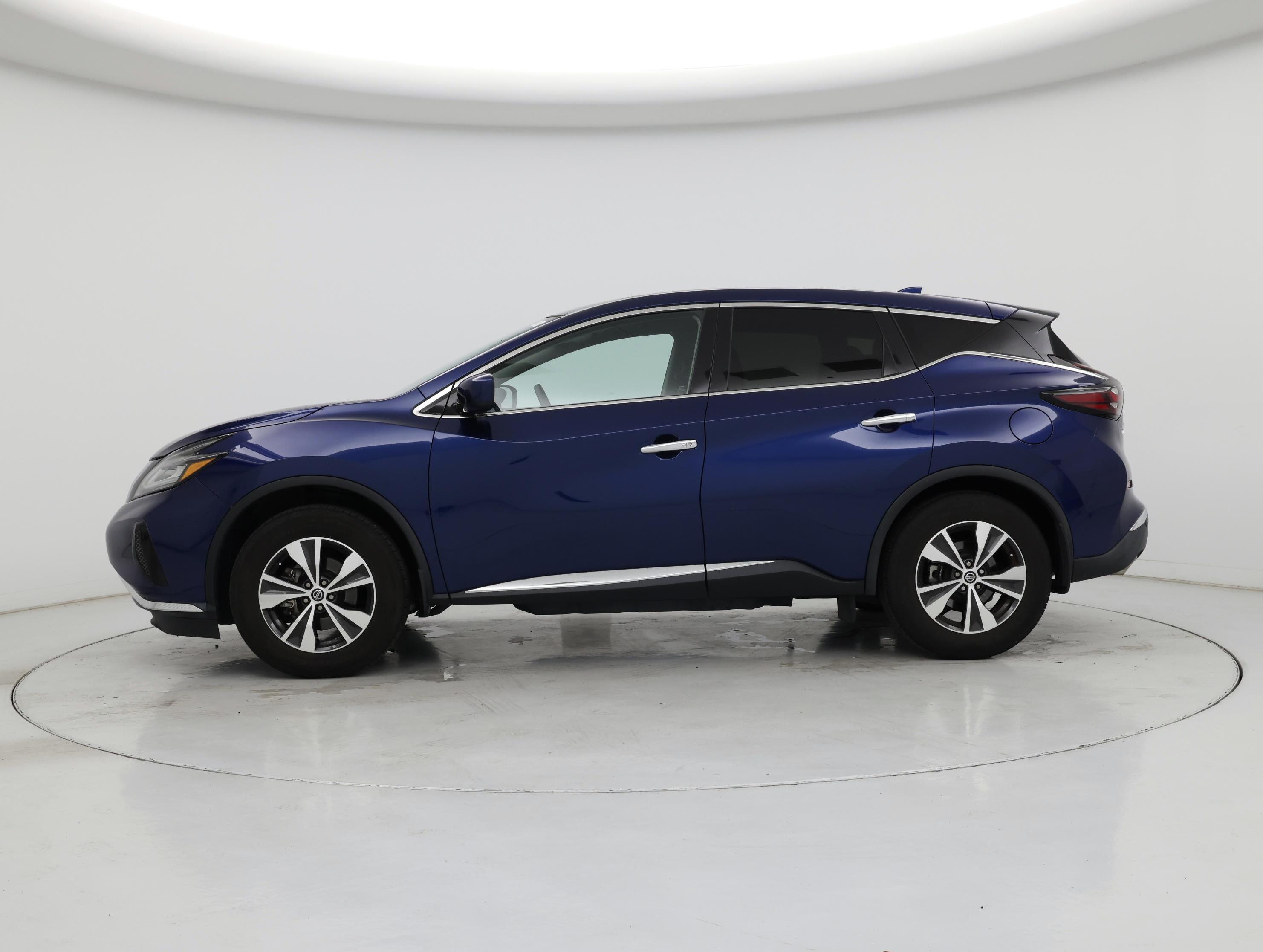 Thumbnail: 2021 Nissan Murano - 3