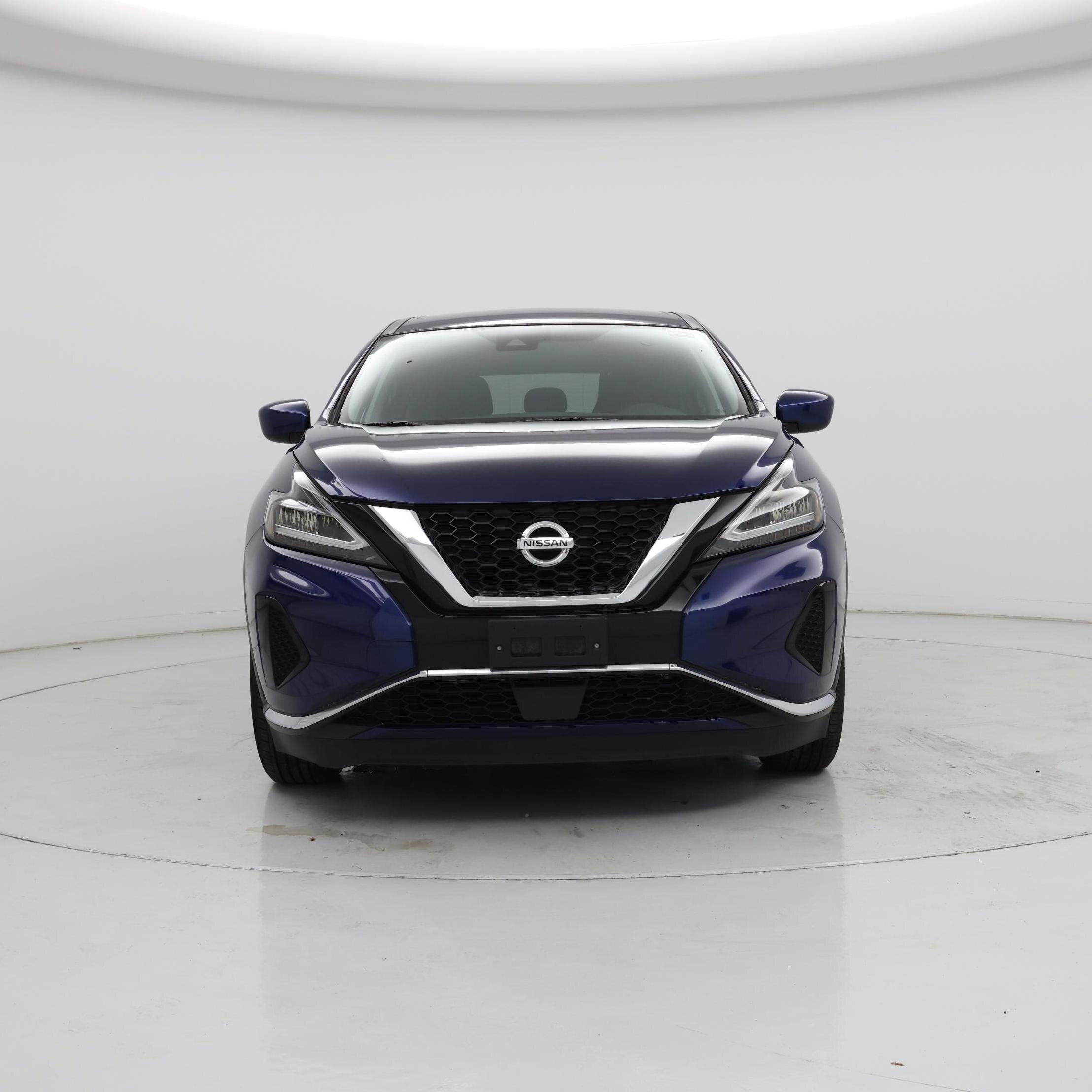 Thumbnail: 2021 Nissan Murano - 5