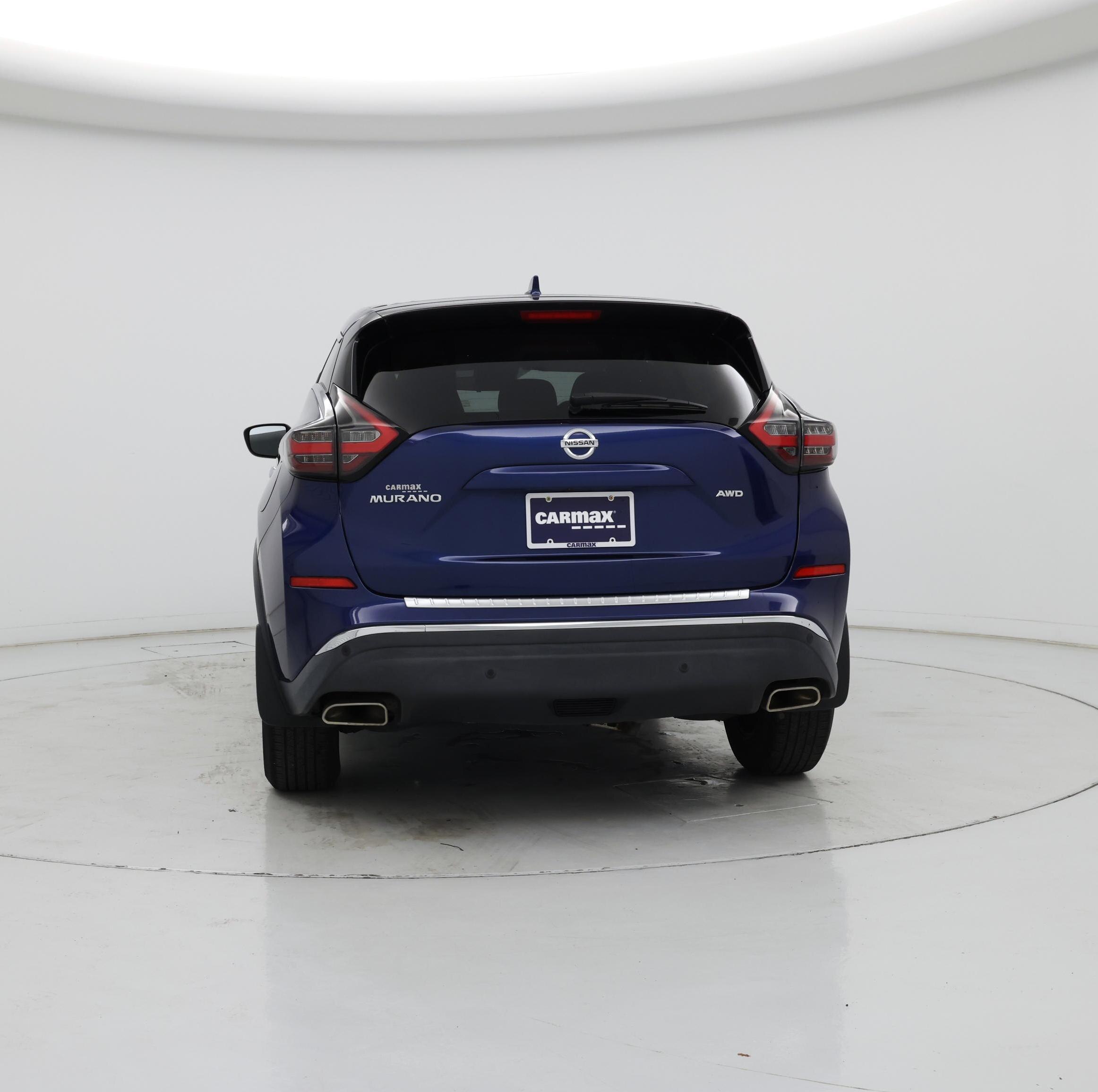 Thumbnail: 2021 Nissan Murano - 6