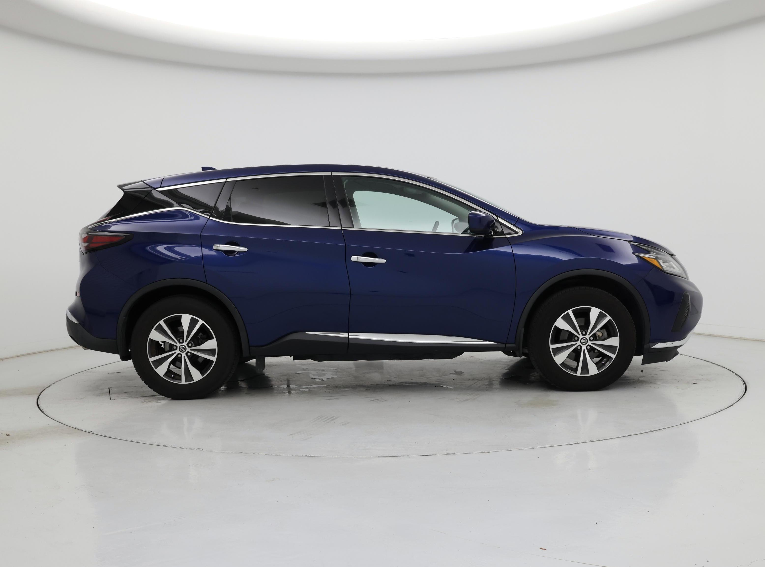 Thumbnail: 2021 Nissan Murano - 7