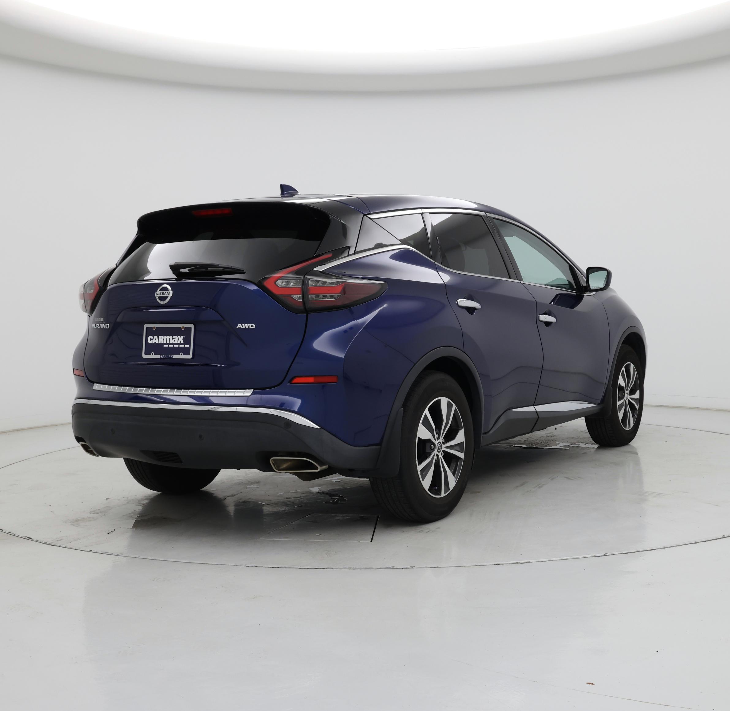 Thumbnail: 2021 Nissan Murano - 8