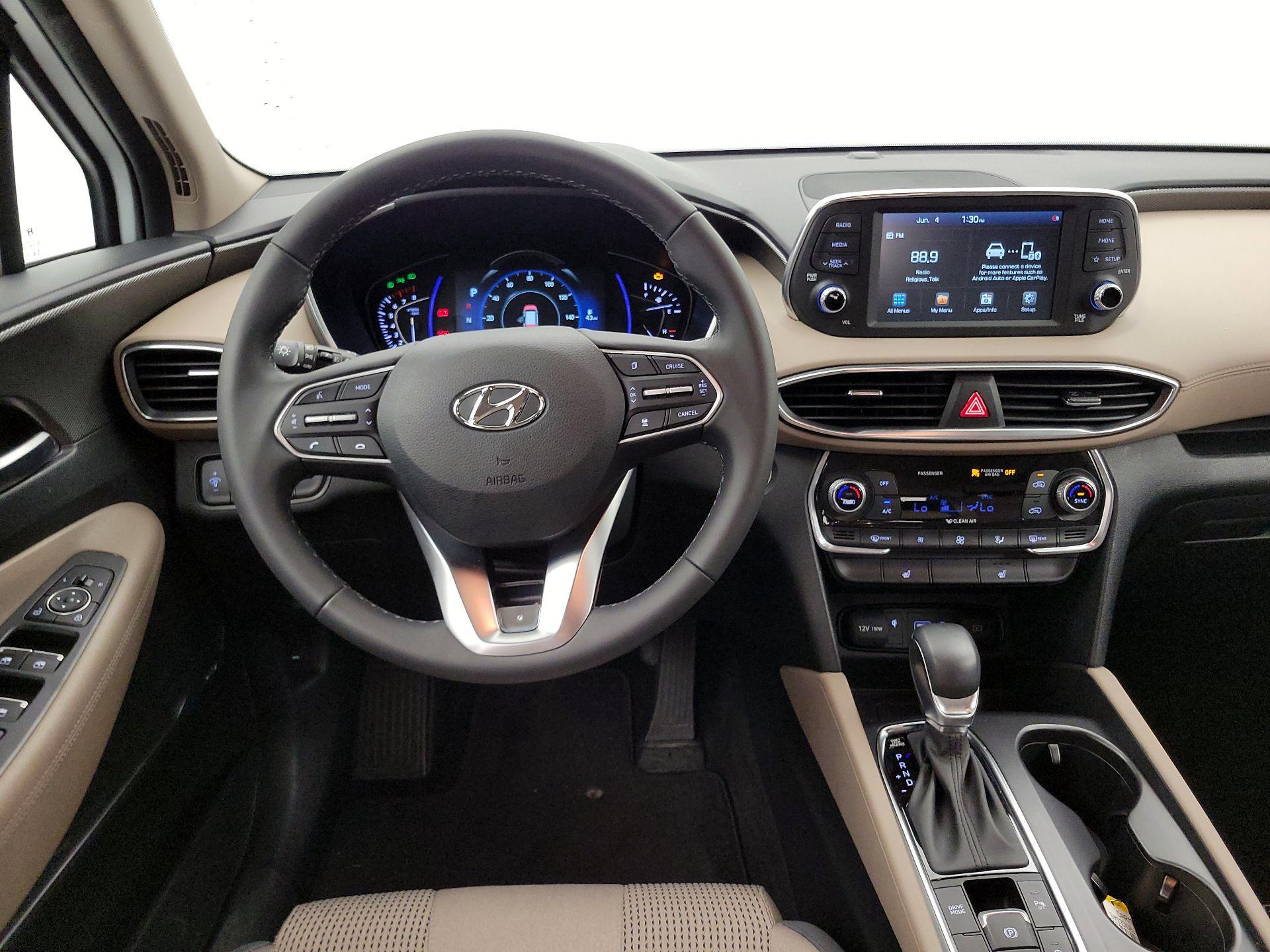 Thumbnail: 2020 Hyundai Santa Fe - 10