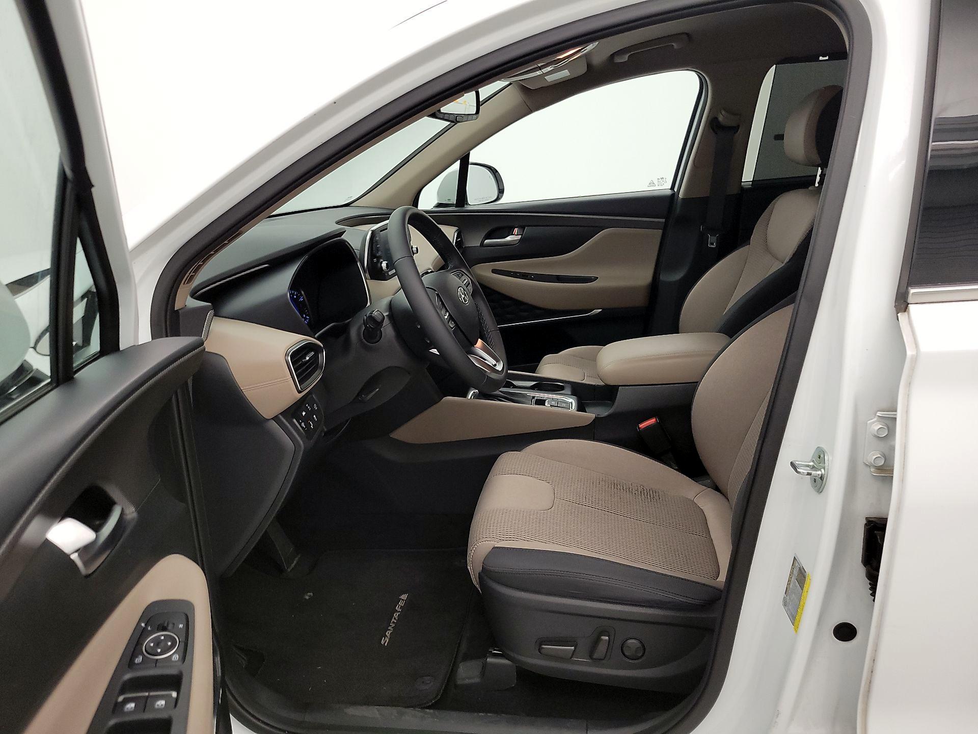 Thumbnail: 2020 Hyundai Santa Fe - 11