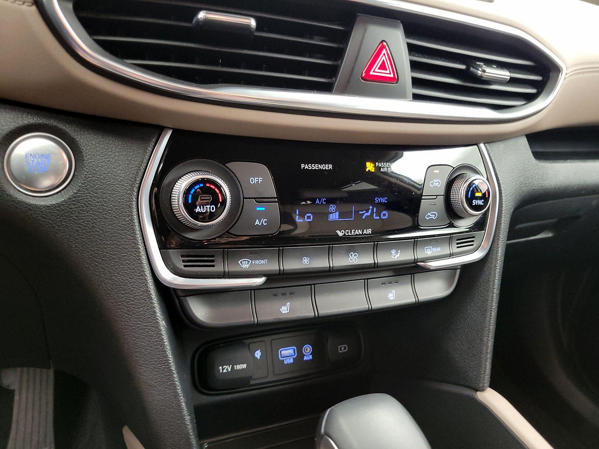 Thumbnail: 2020 Hyundai Santa Fe - 16