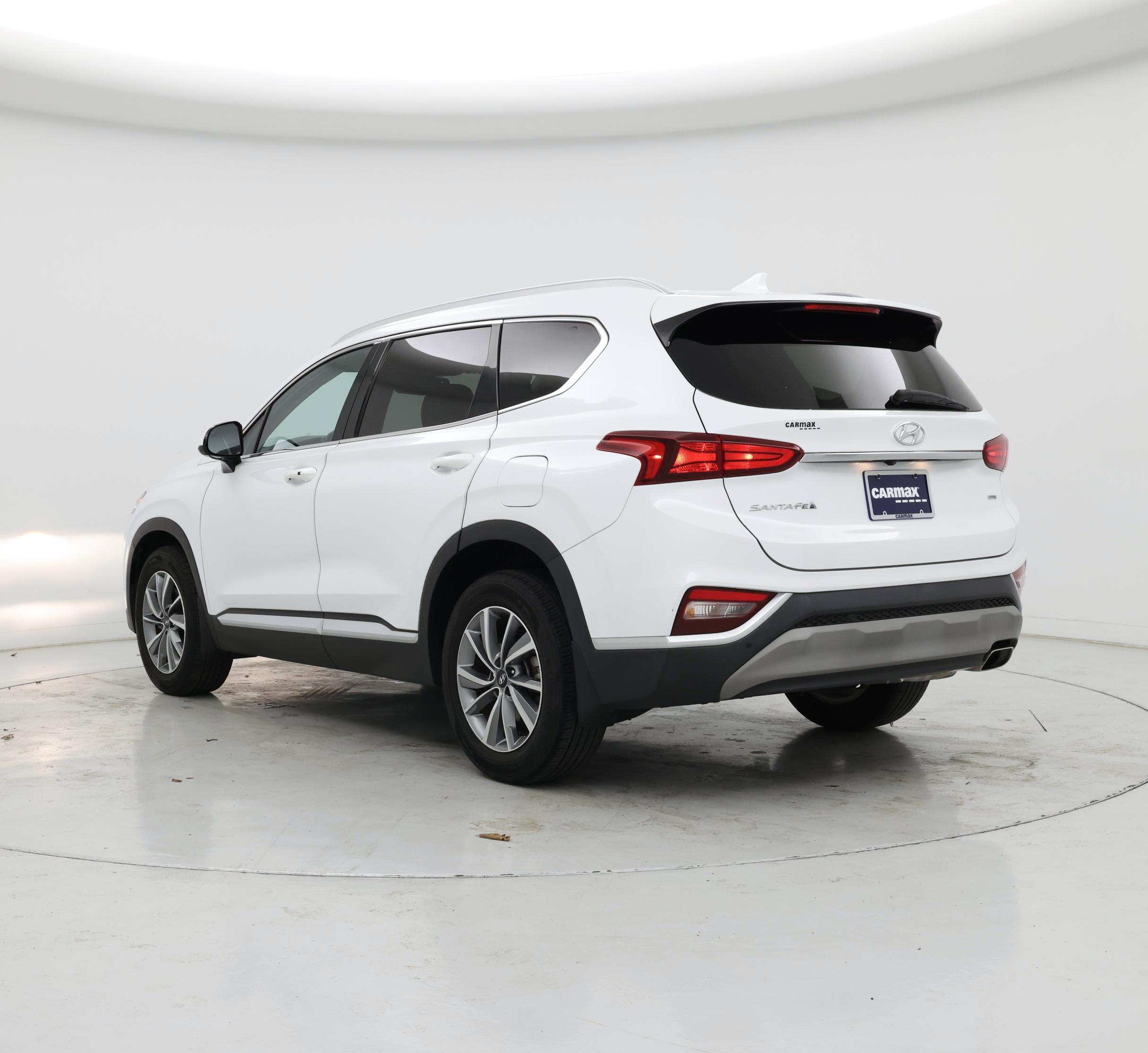 Thumbnail: 2020 Hyundai Santa Fe - 2