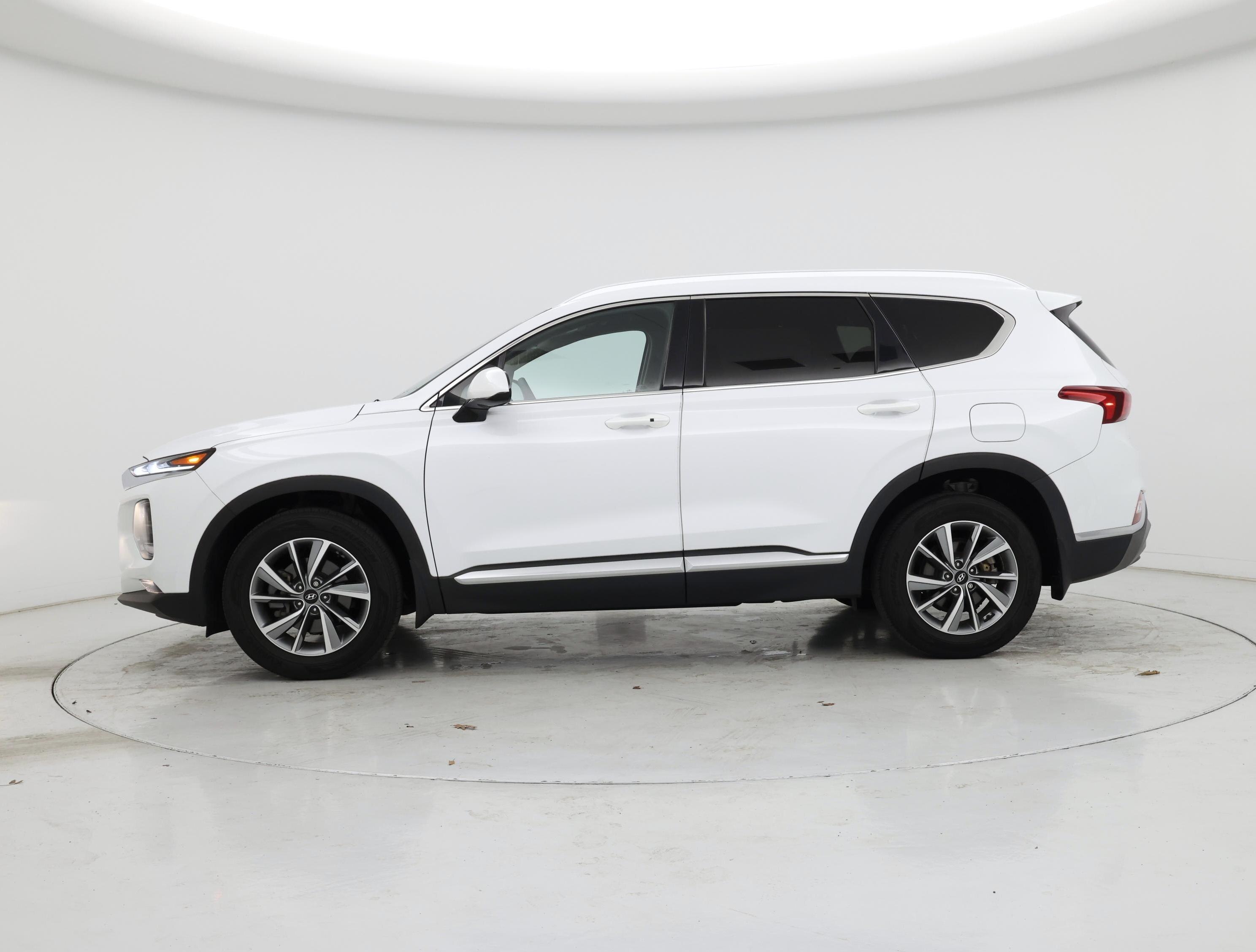 Thumbnail: 2020 Hyundai Santa Fe - 3