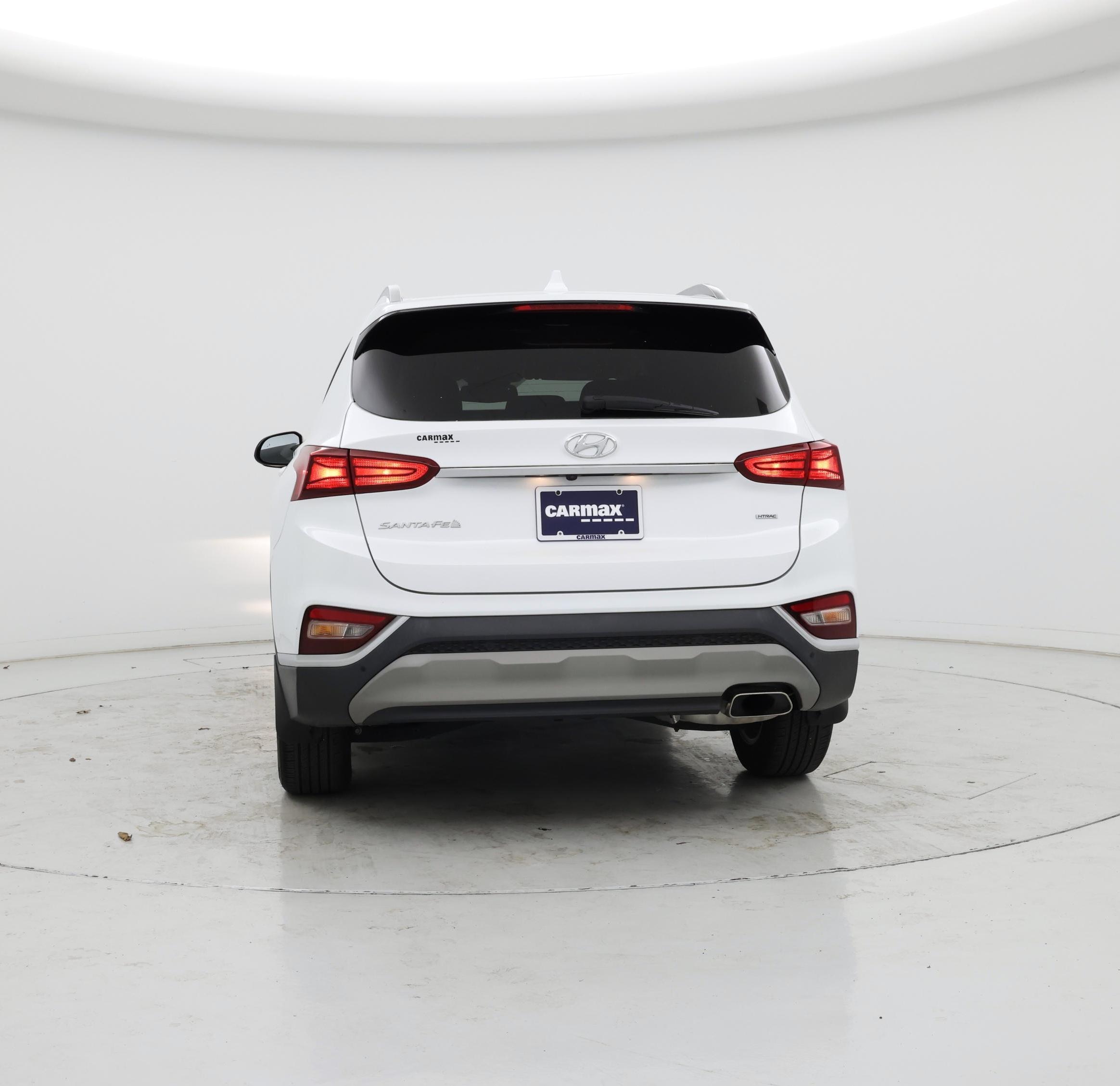 Thumbnail: 2020 Hyundai Santa Fe - 6