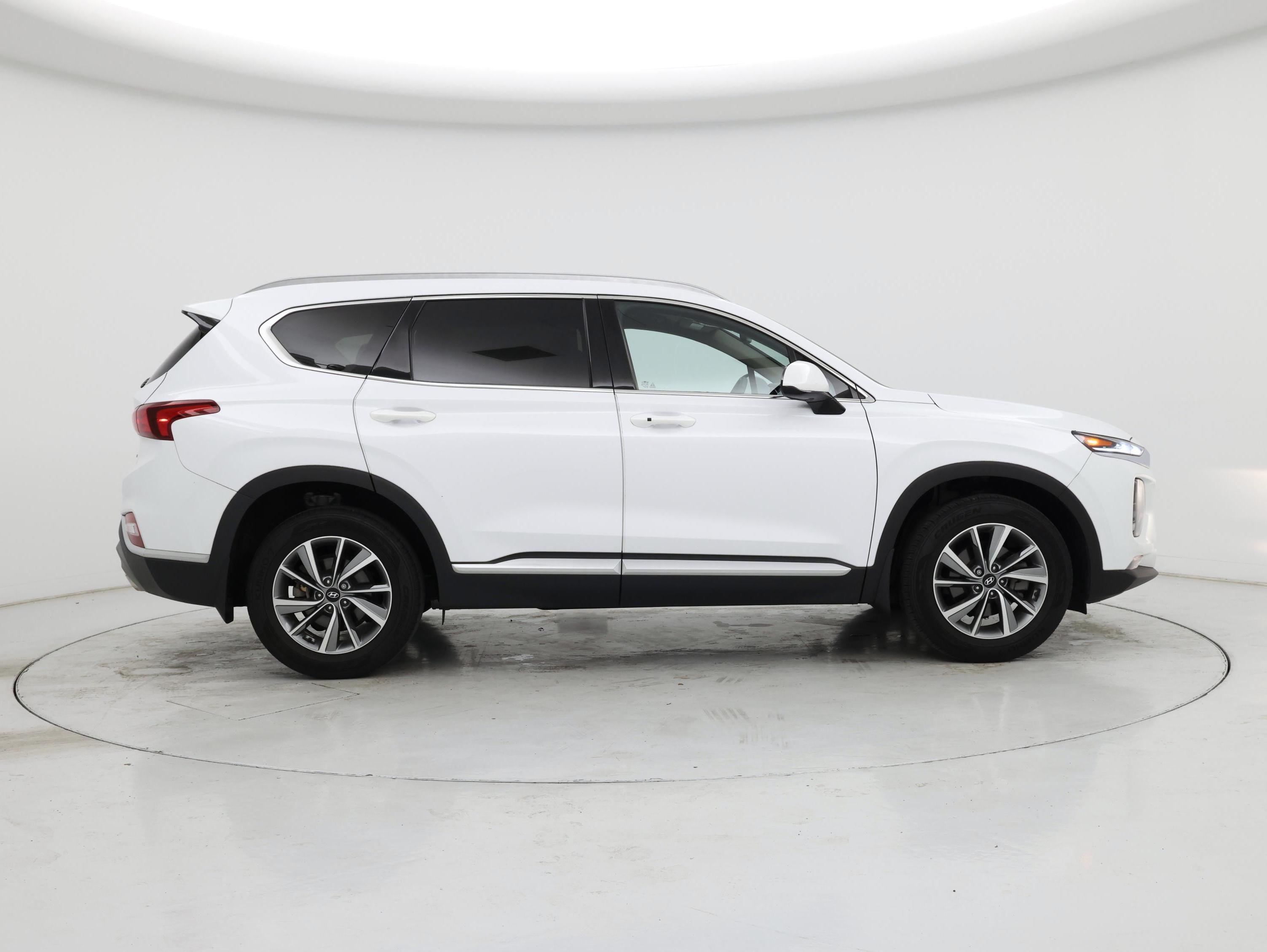Thumbnail: 2020 Hyundai Santa Fe - 7