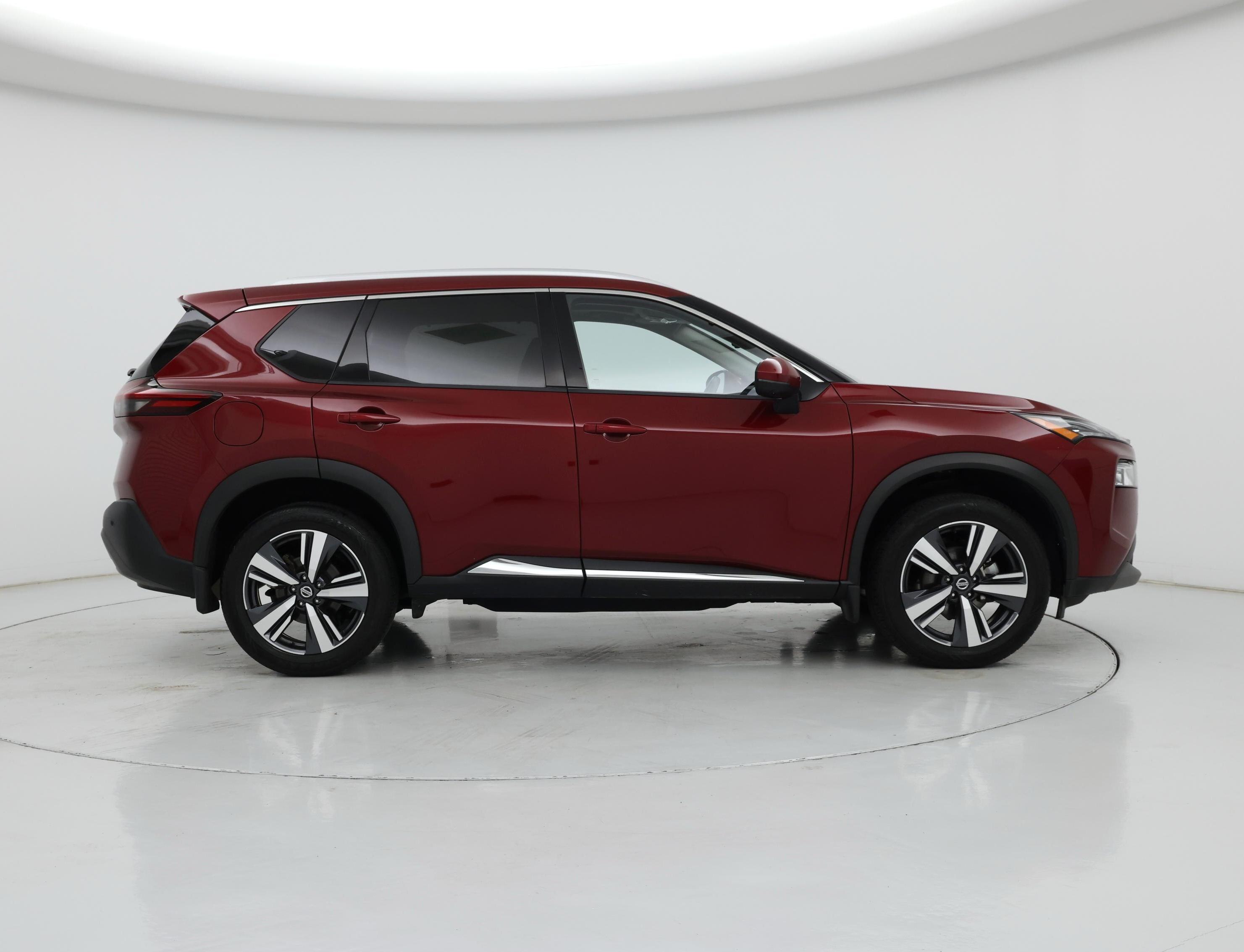 Thumbnail: 2021 Nissan Rogue - 7